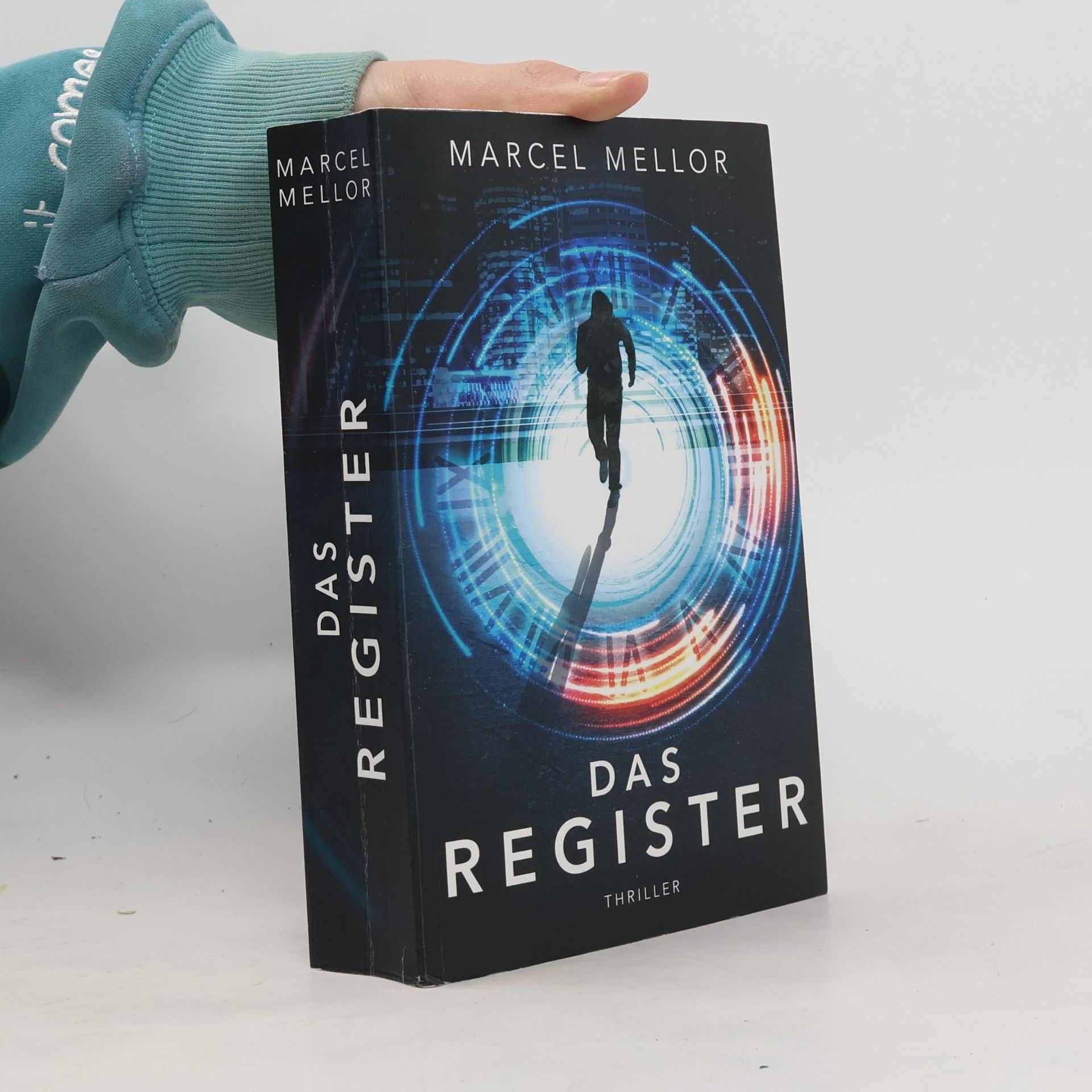Das Register
