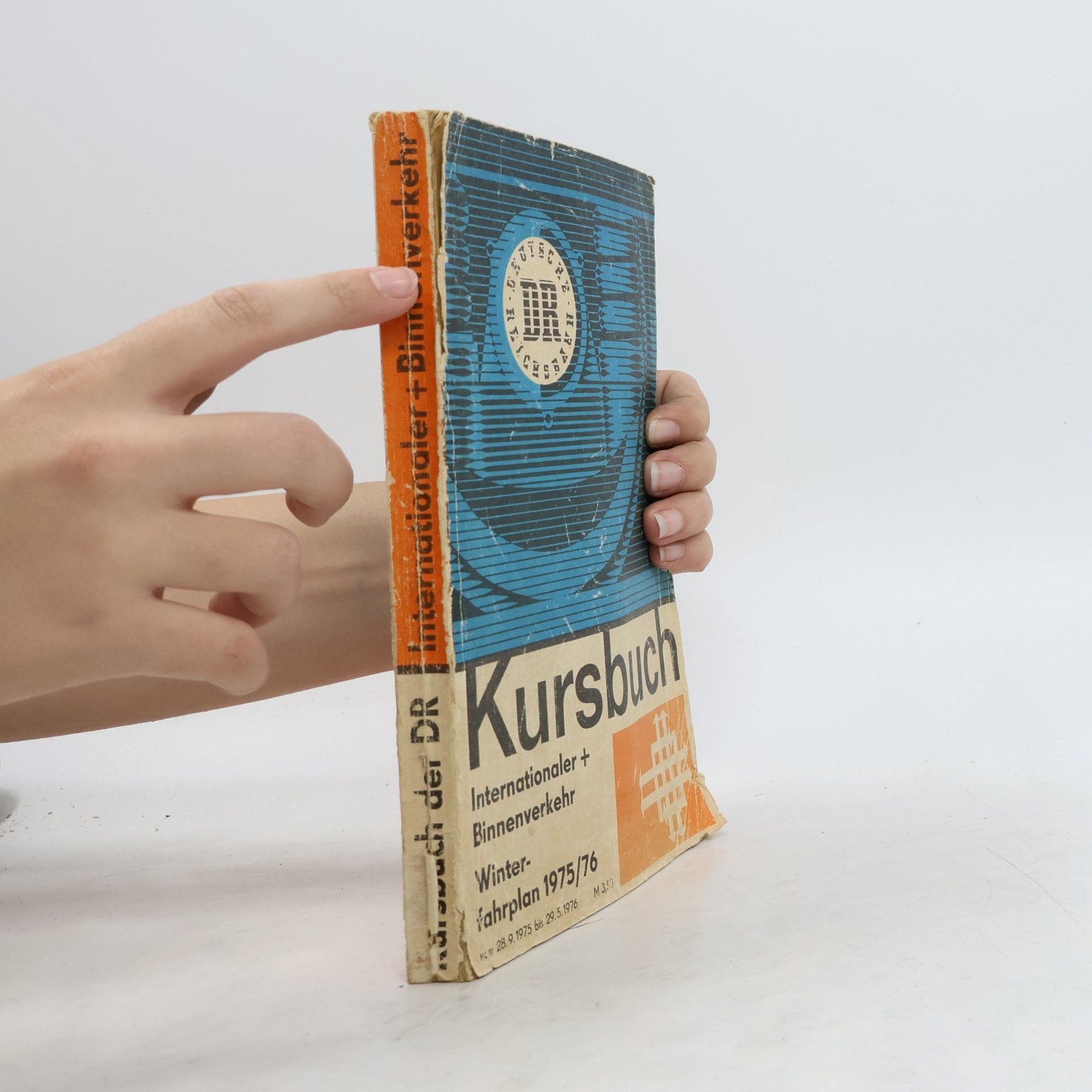 kolektiv Kursbuch