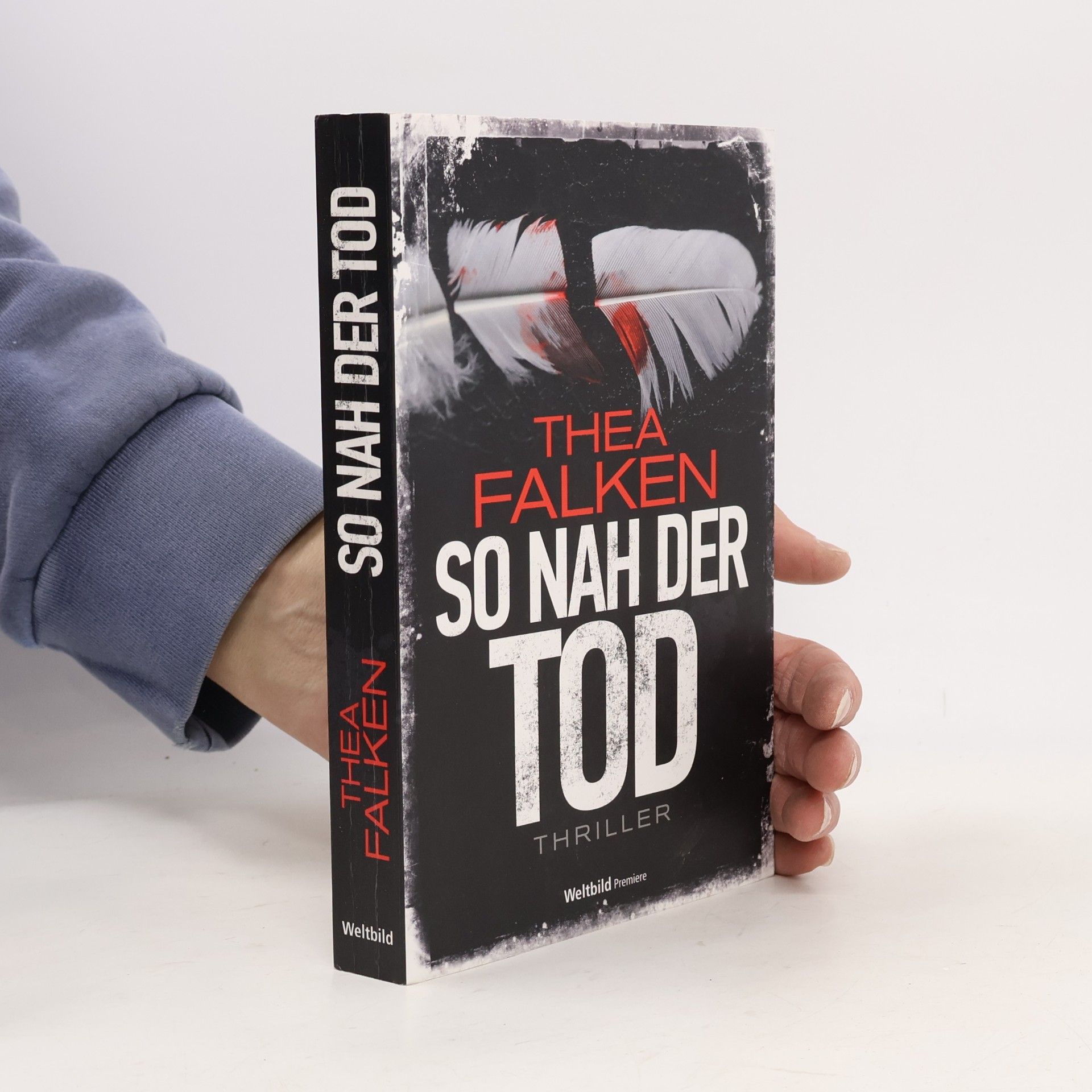 So nah der Tod
