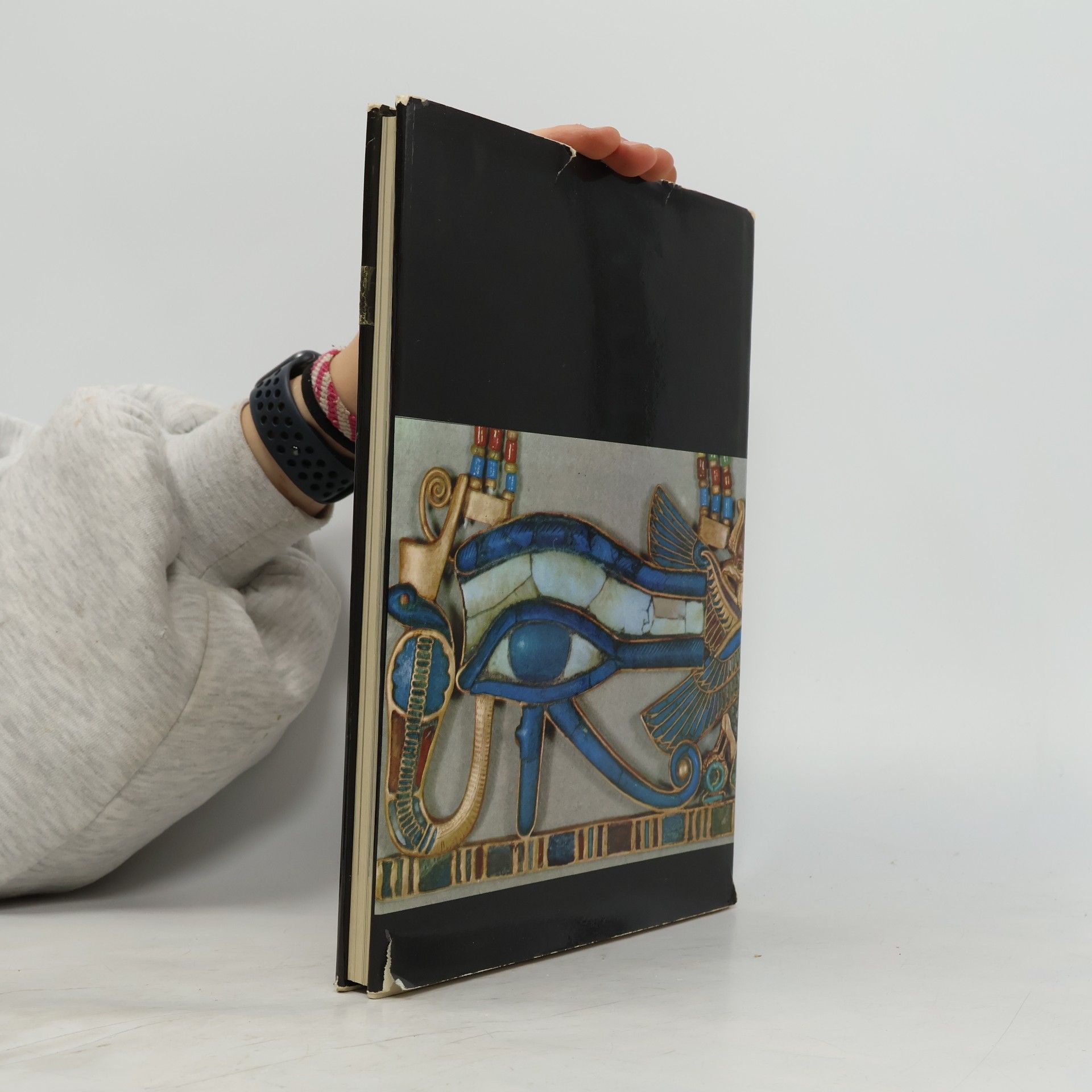 Vilímková Milada Chefs- D'oeuvre de L'art Egyptien