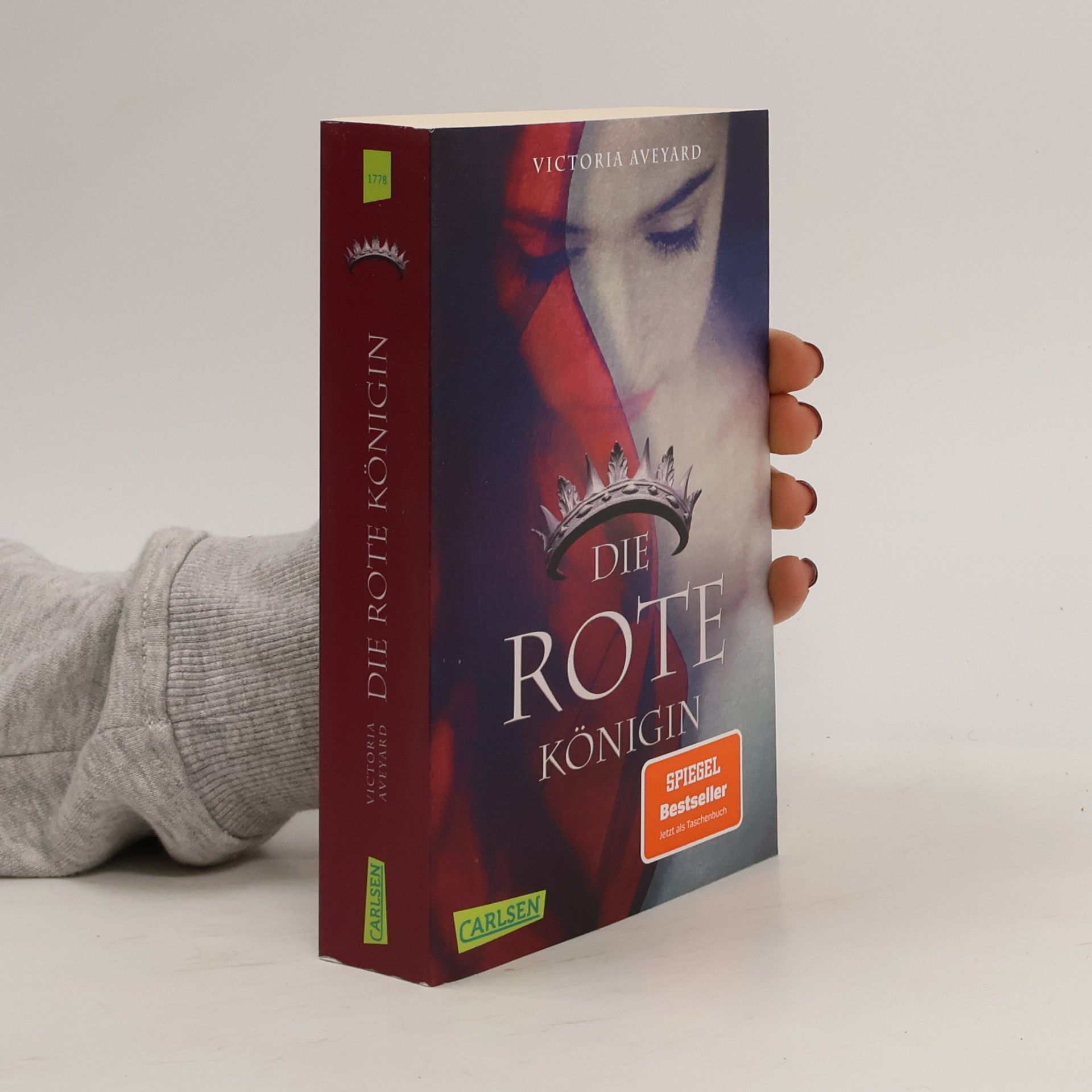 Die Rote Königin