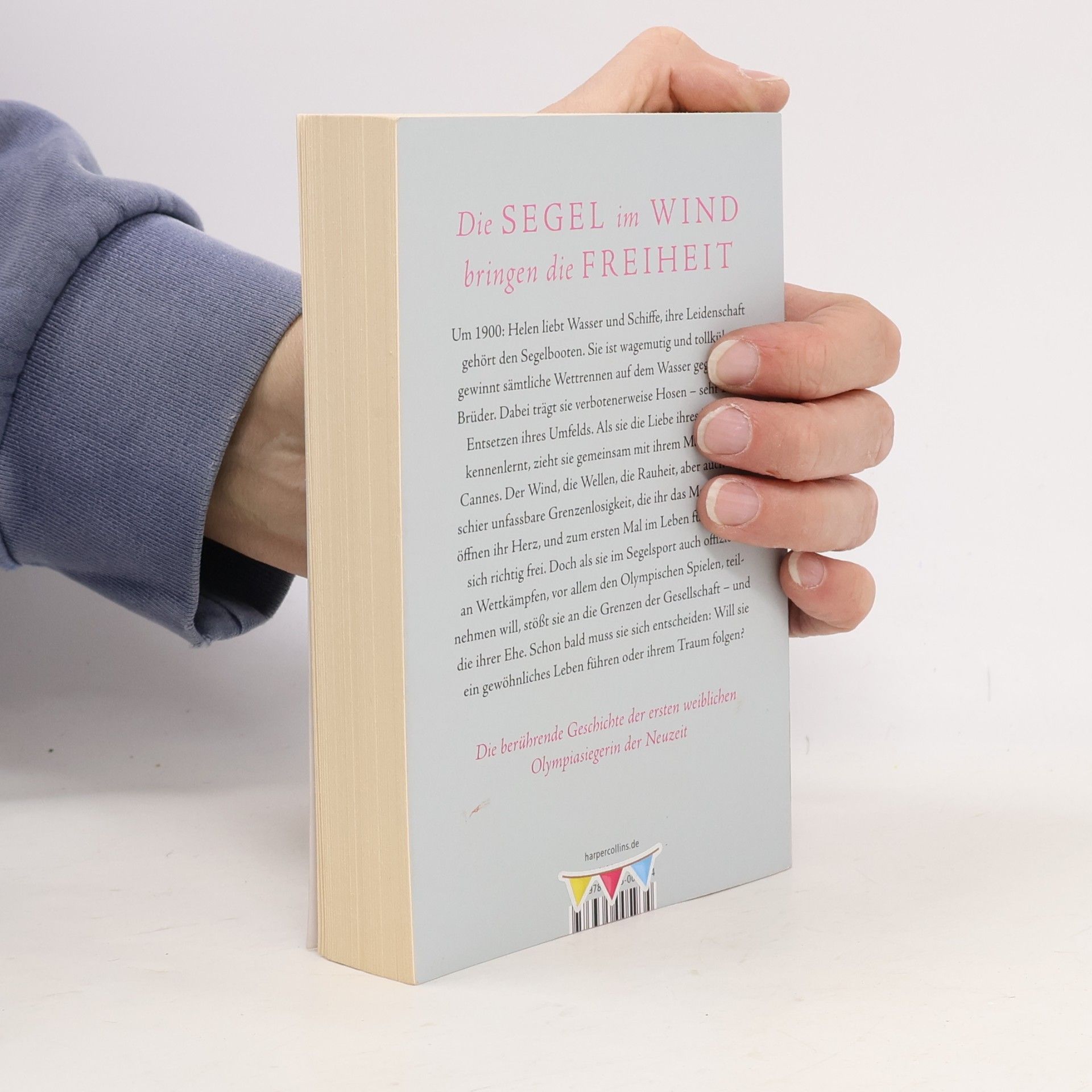 Beate Maly Gegen den Wind des Widerstands