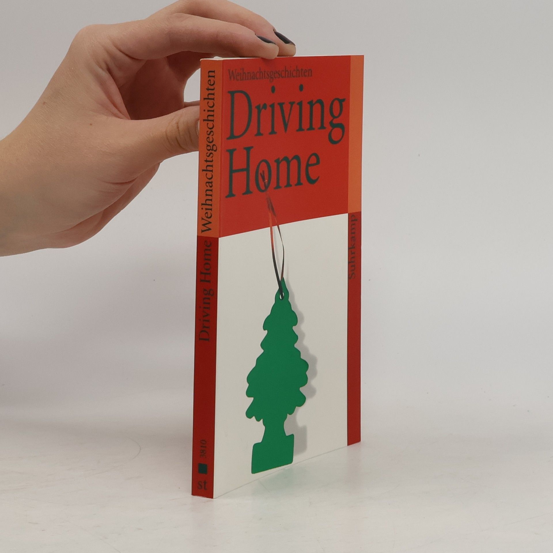 Driving home