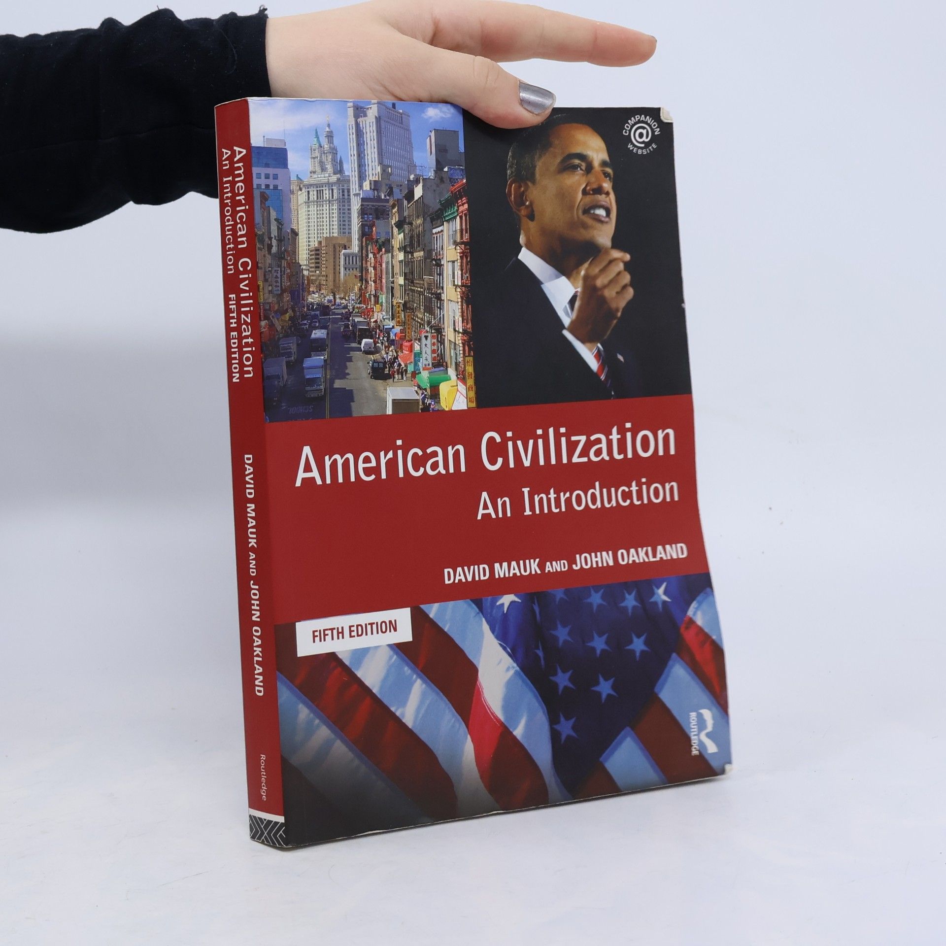 American Civilization