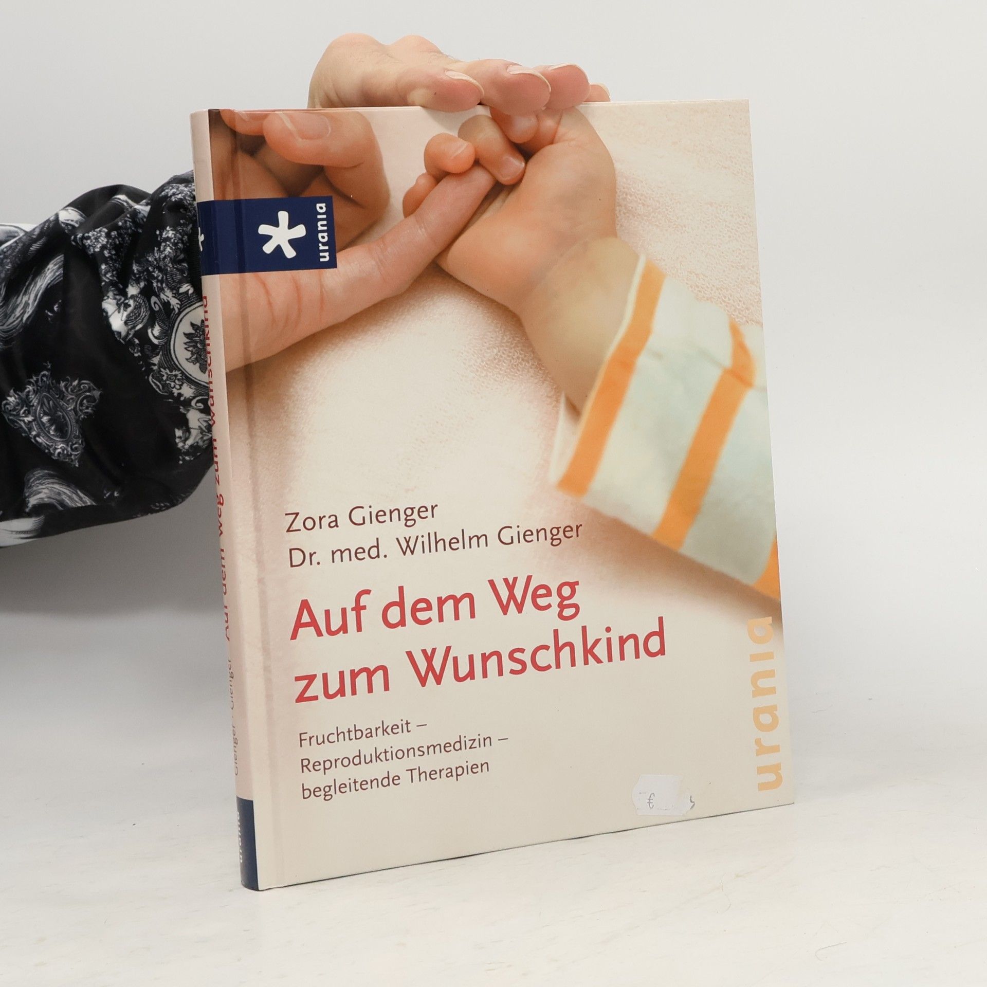 Auf dem Weg zum Wunschkind