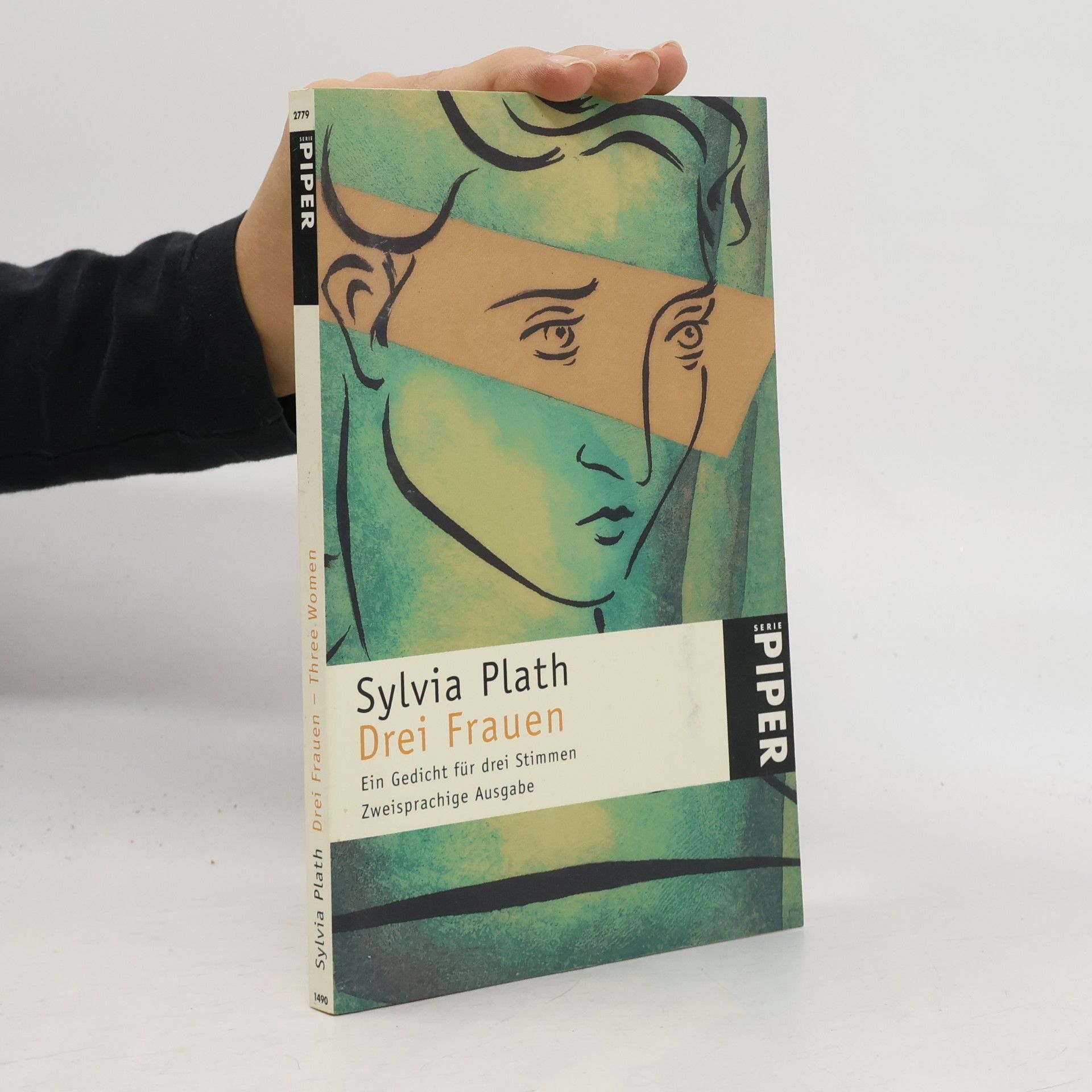 Sylvia Plath Drei Frauen