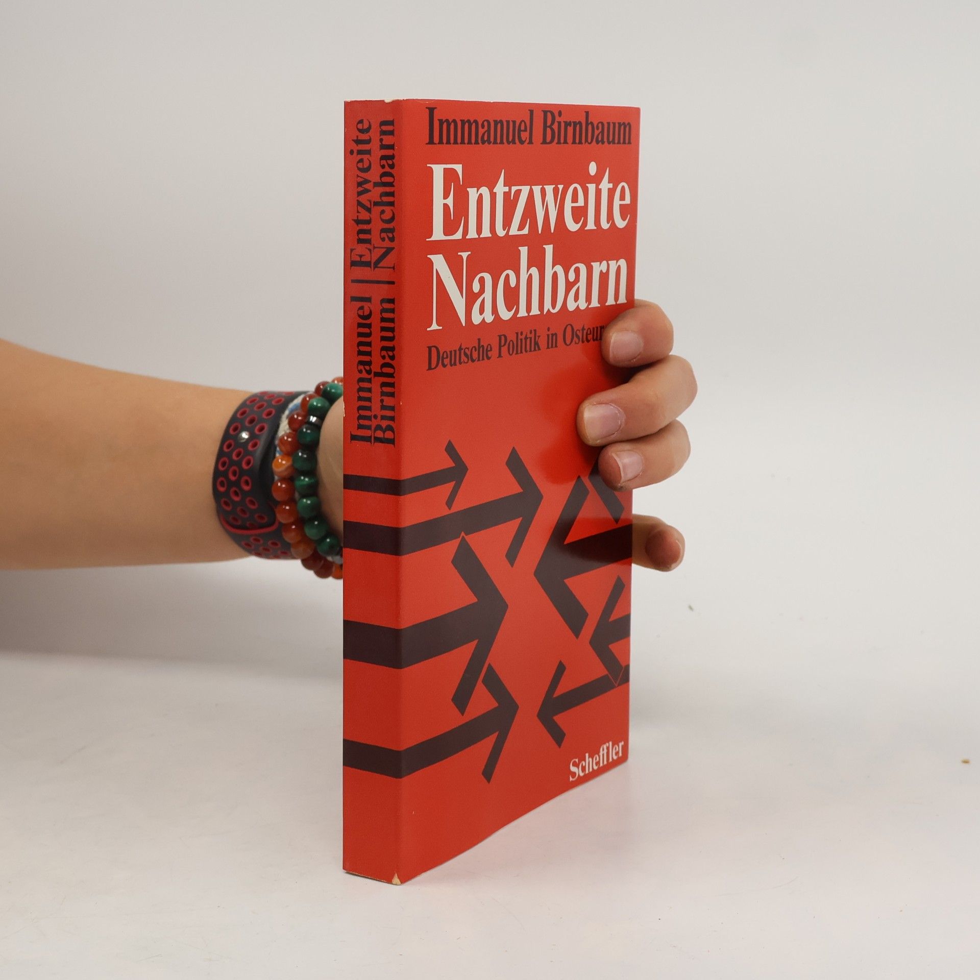 Entzweite Nachbarn