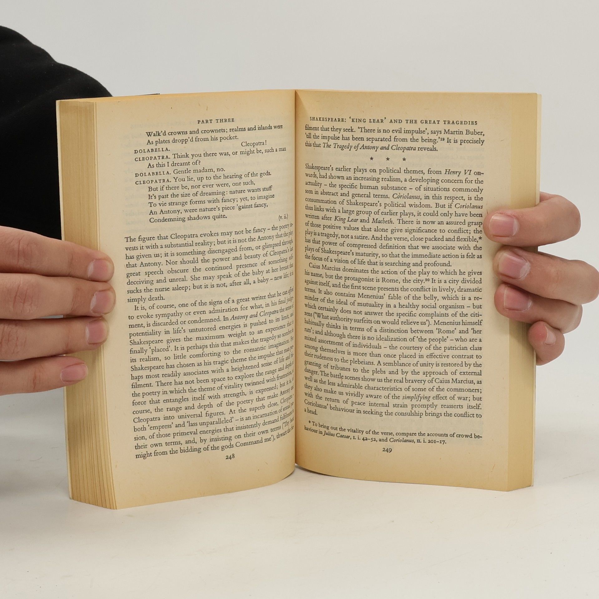 kolektiv The Pelican Guide to English Literature 2. The age of Shakespeare
