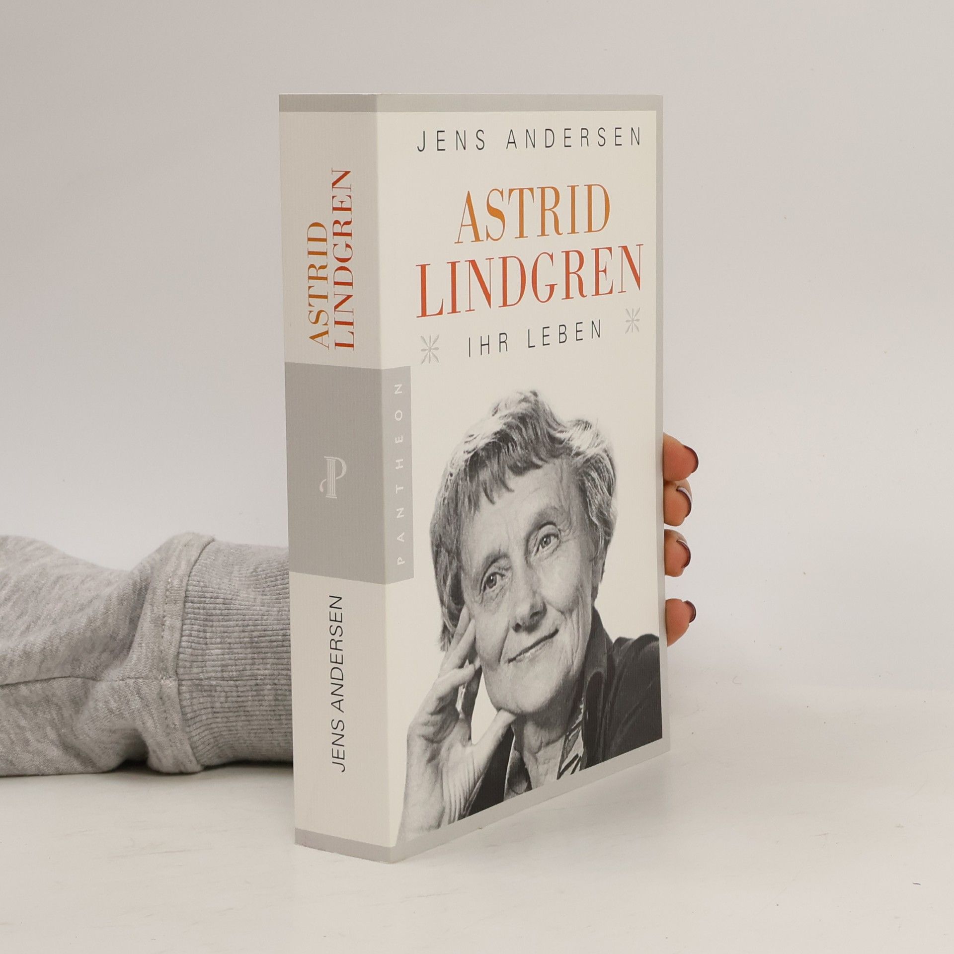 Astrid Lindgren