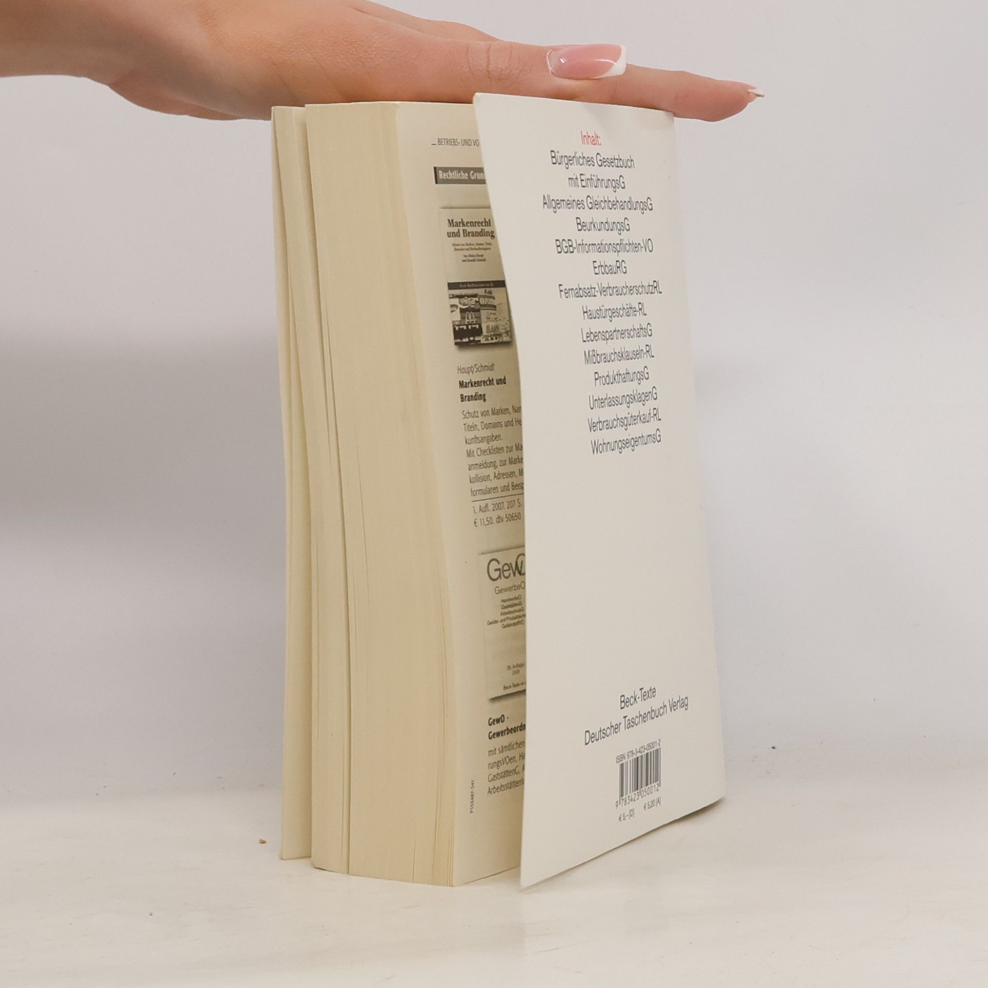 kolektiv BGB Bürgerliches Gesetzbuch