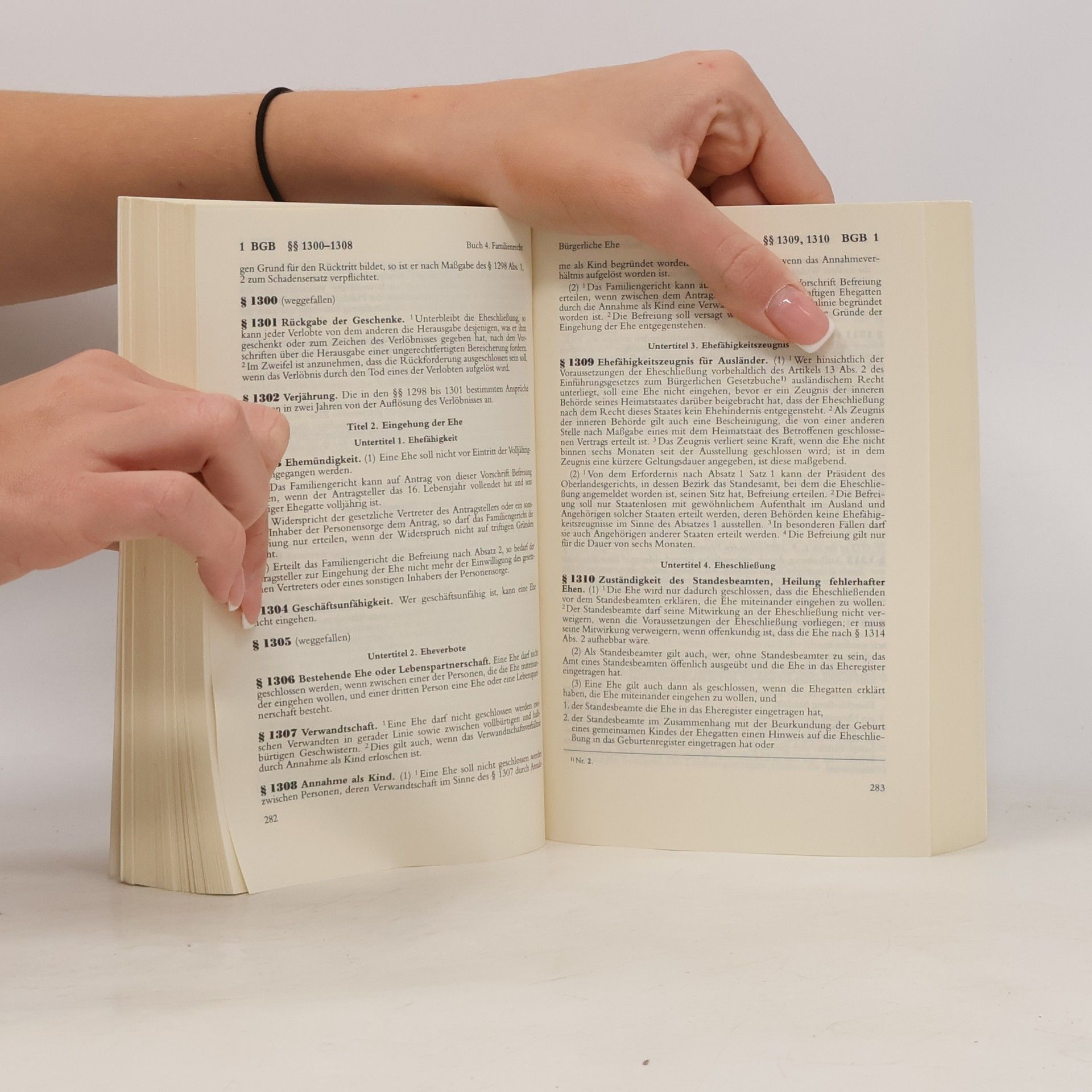 kolektiv BGB Bürgerliches Gesetzbuch