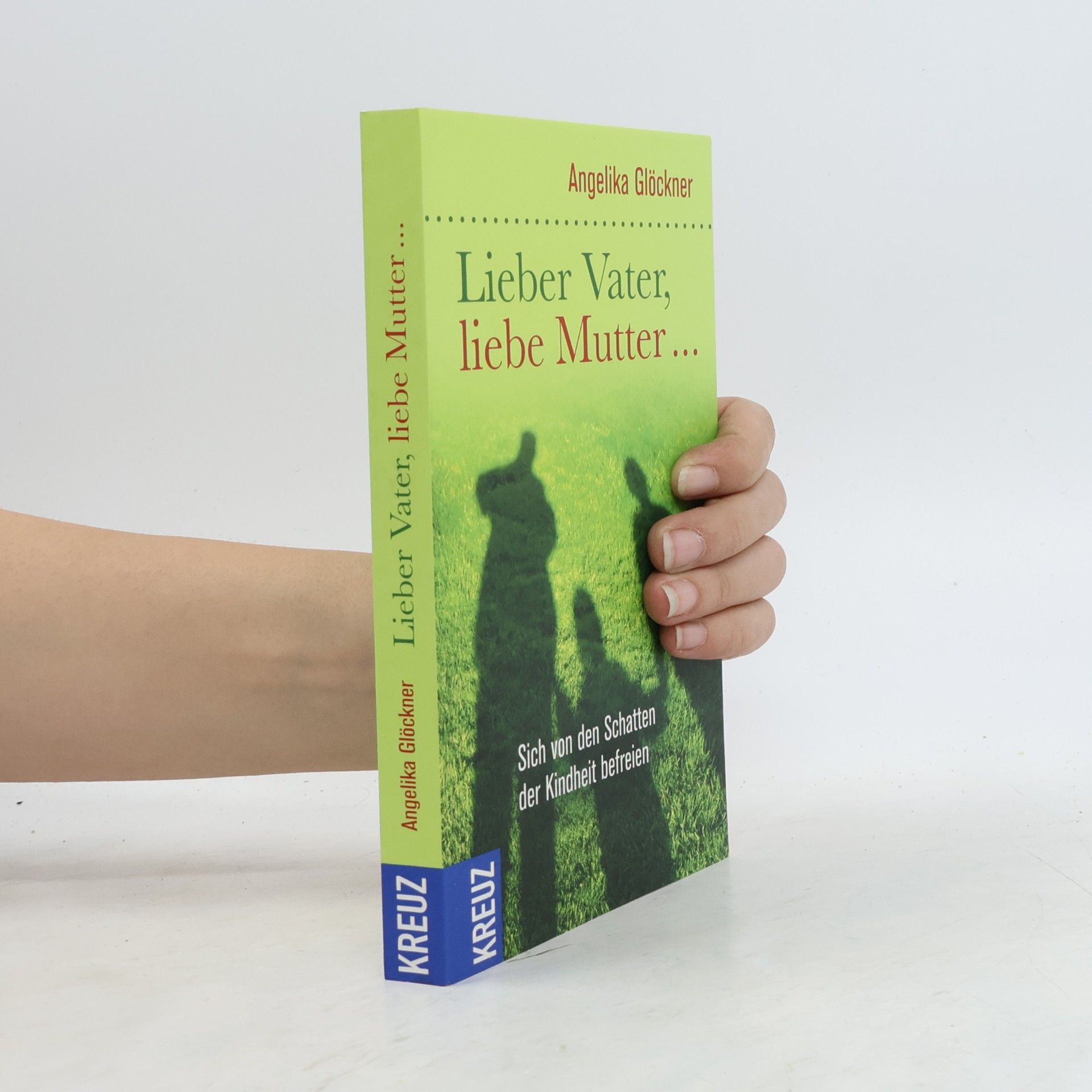 Lieber Vater, liebe Mutter ...