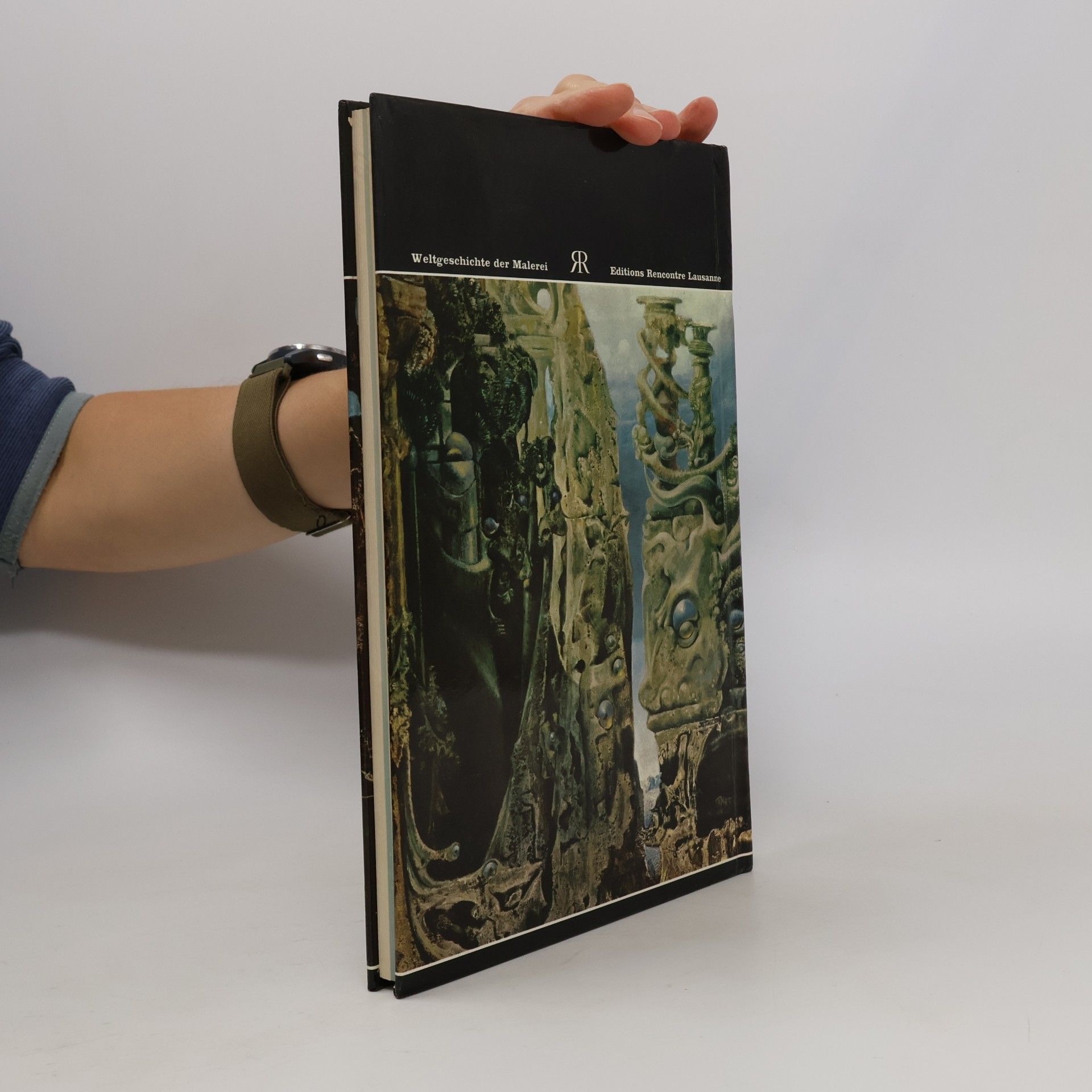 José Pierre Der Surrealismus 21