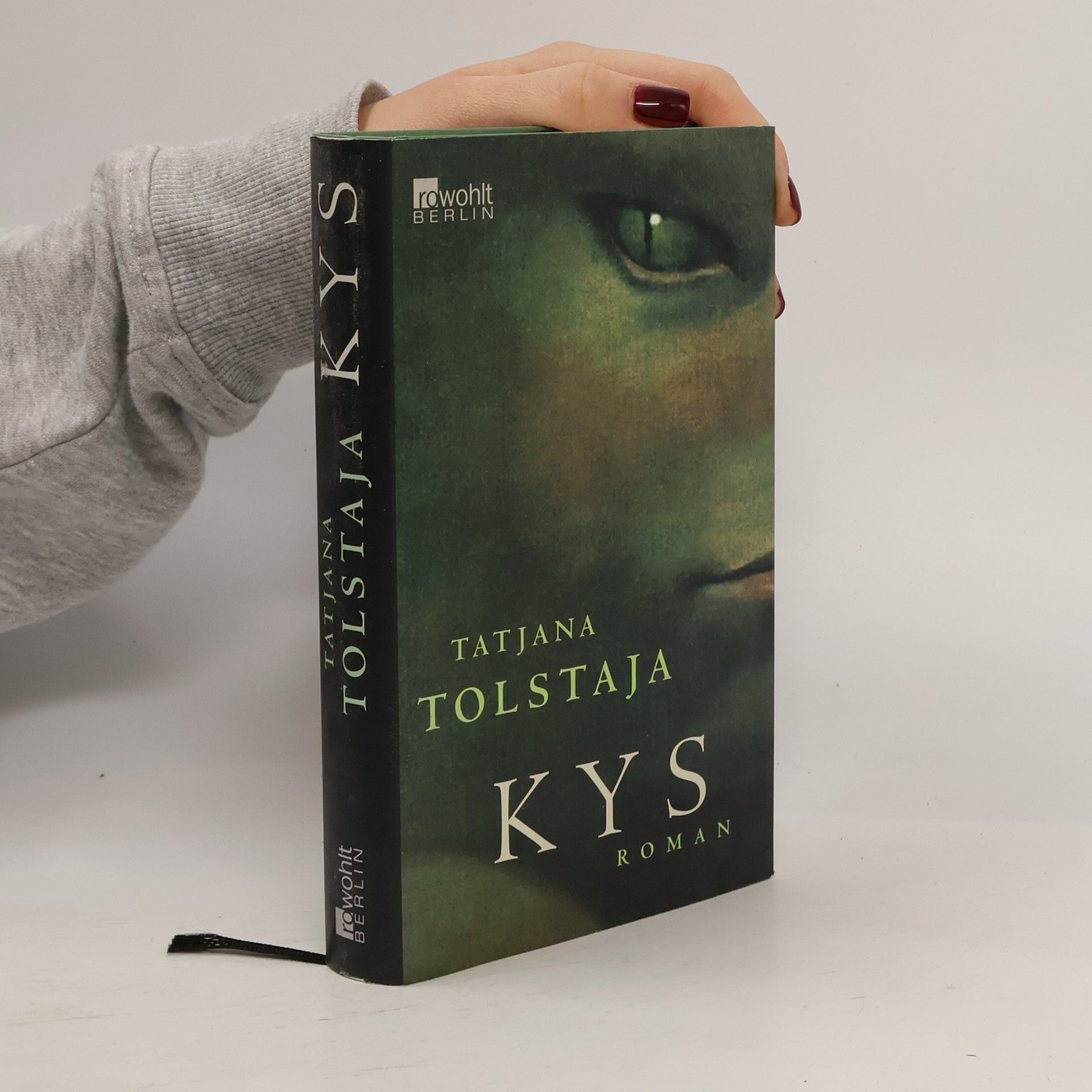 Kys