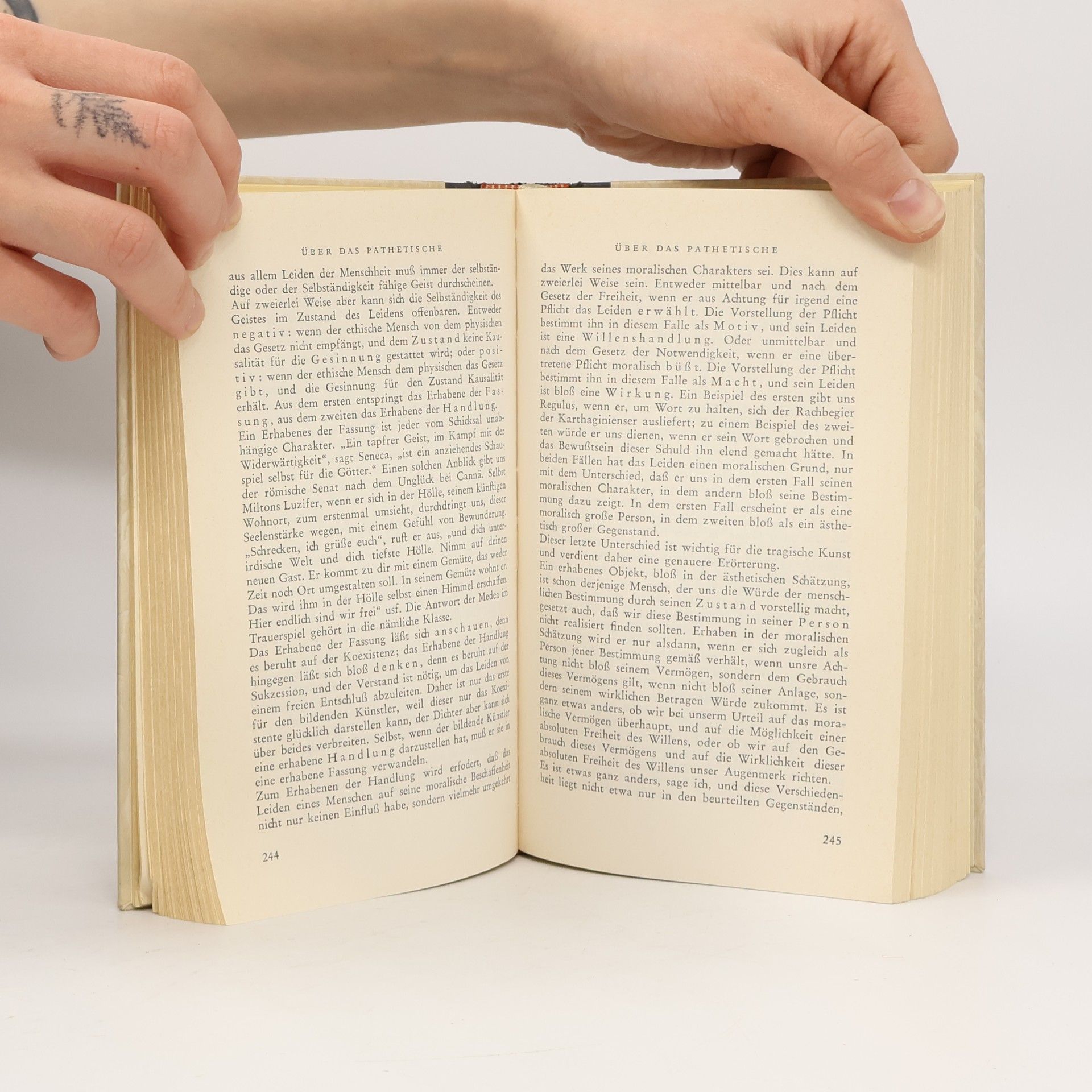 Friedrich Schiller Schillers Werke 5