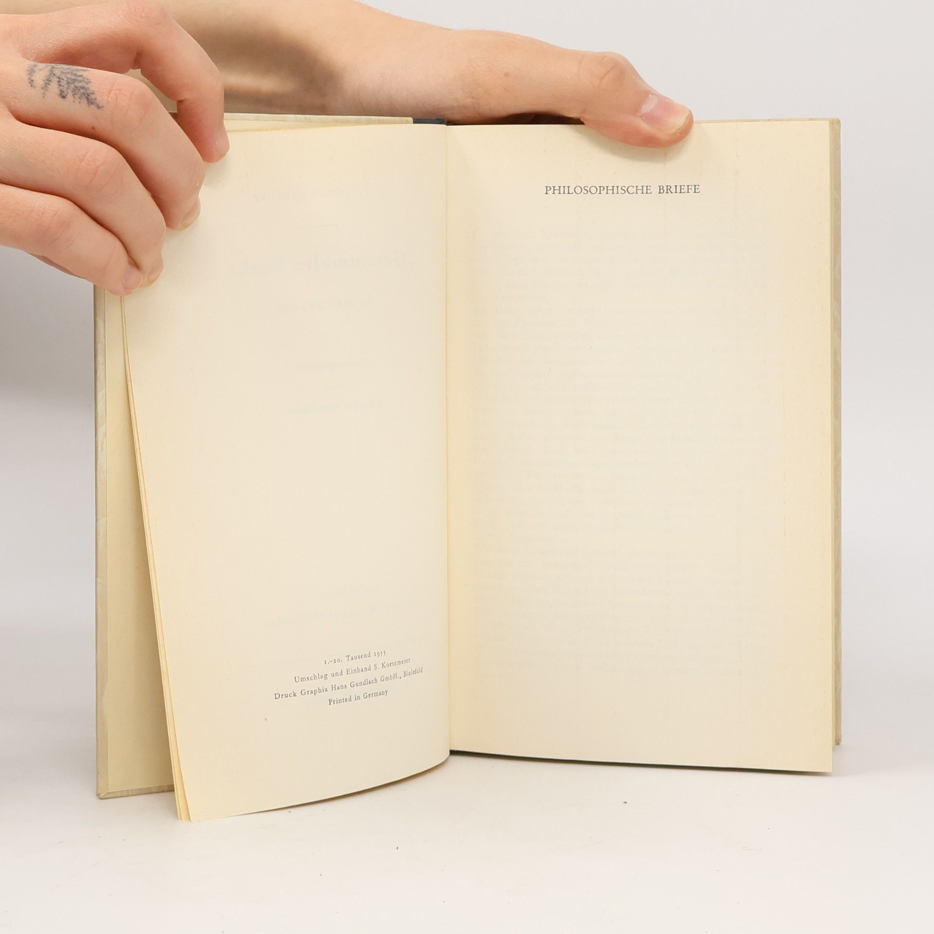 Friedrich Schiller Schillers Werke 5