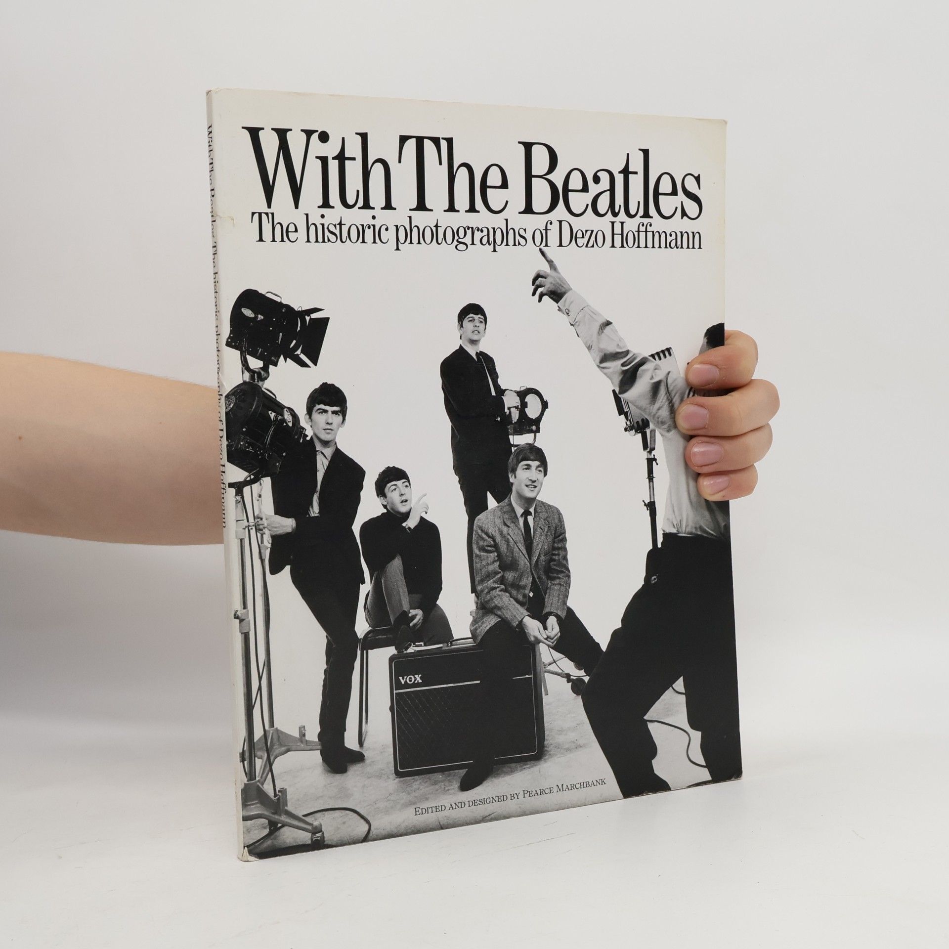 With The Beatles