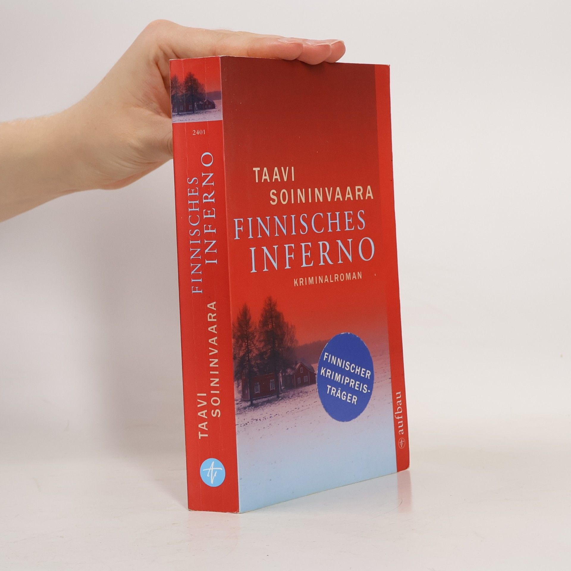 Finnisches Inferno