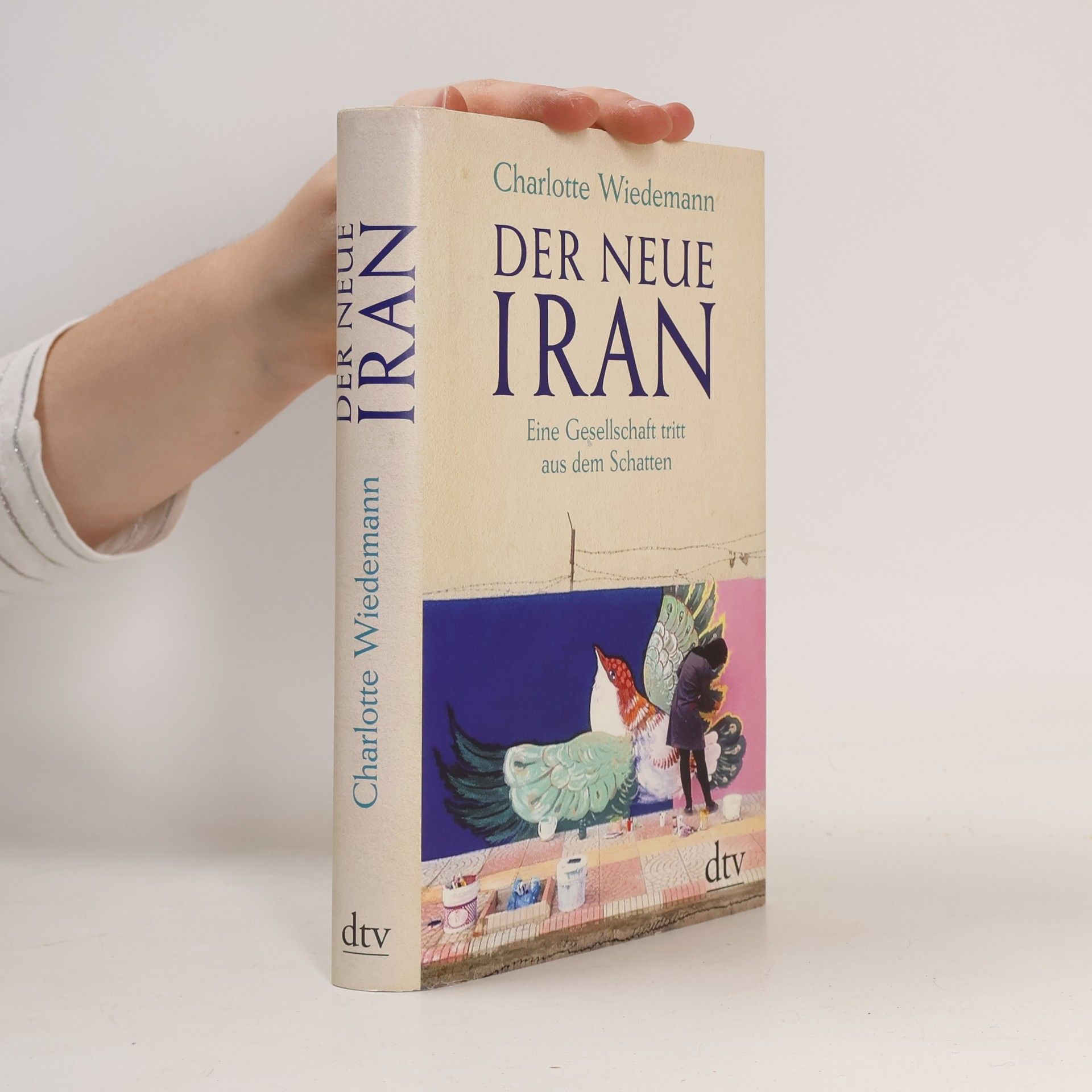 Der neue Iran