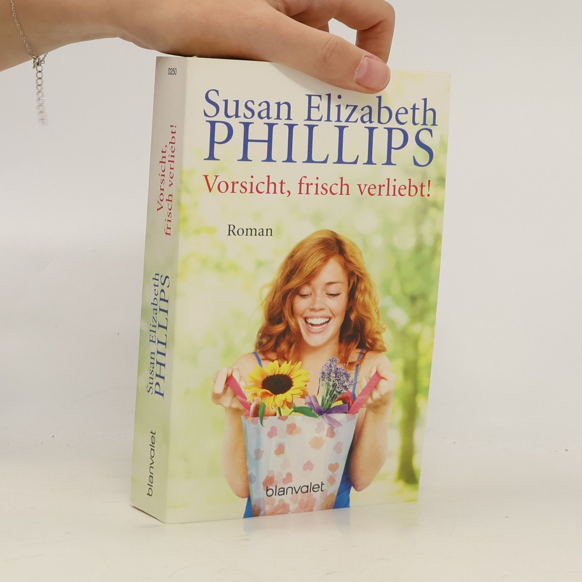 Vorsicht, frisch verliebt!