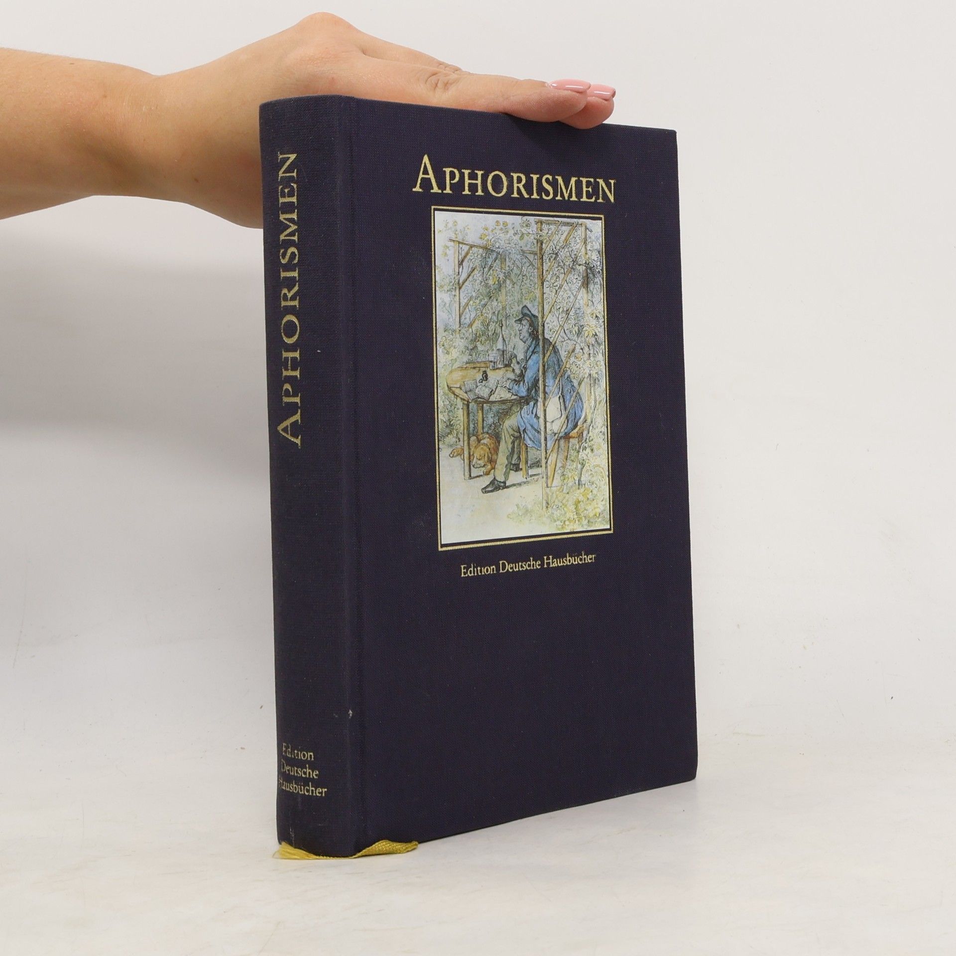 Aphorismen