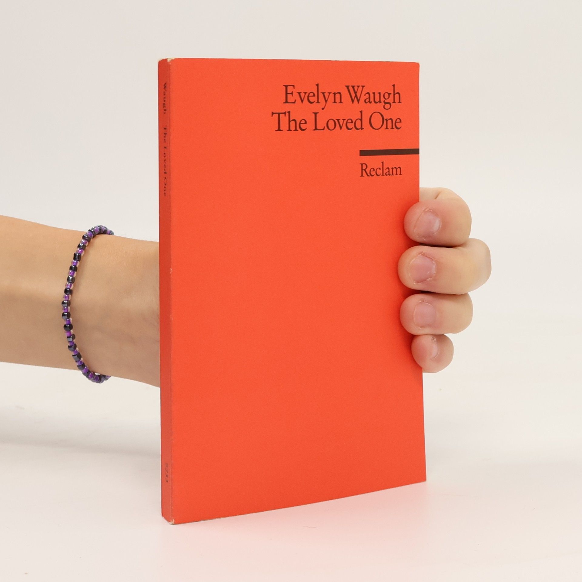 Evelyn Waugh The Loved One