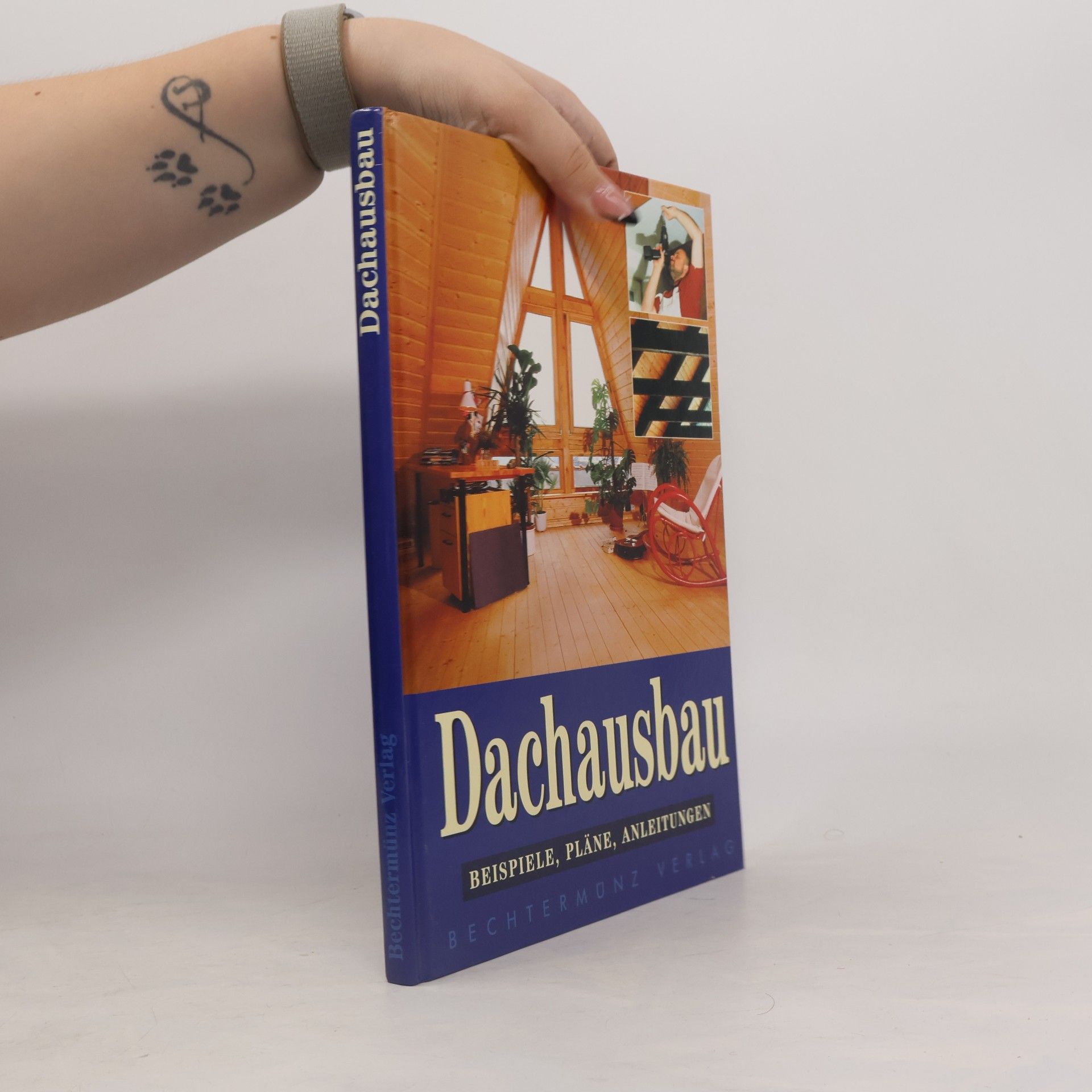 Dachausbau