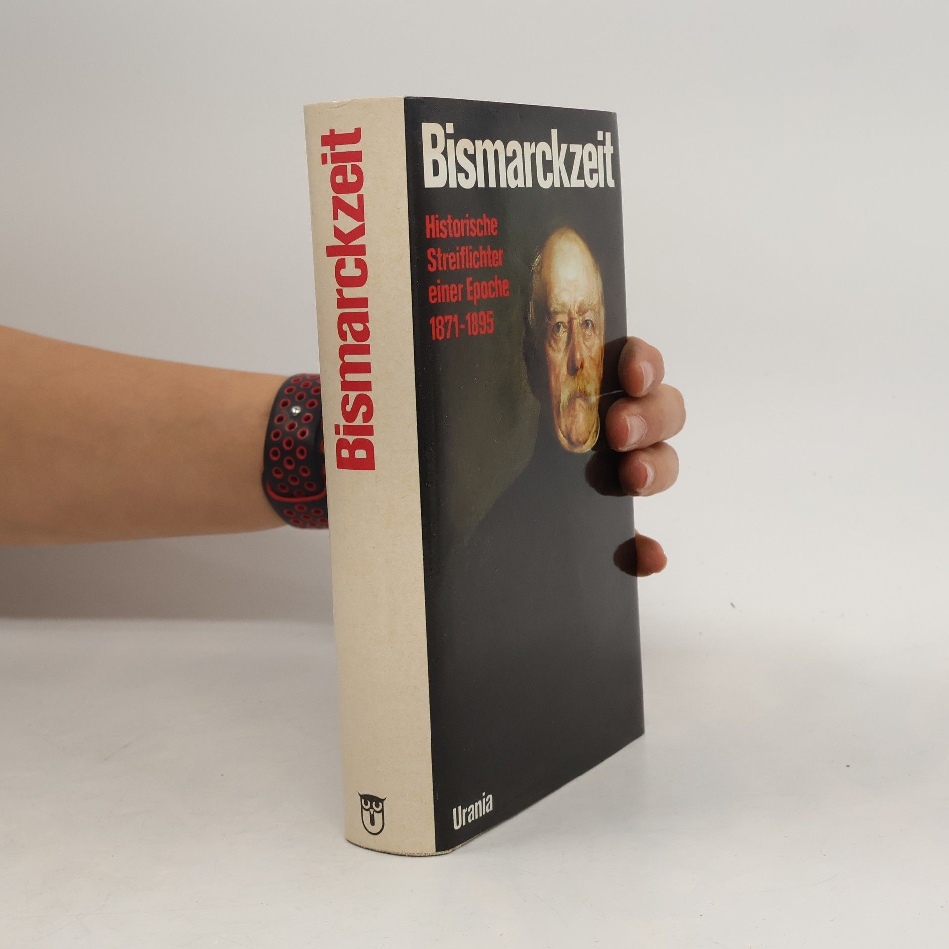 Bismarckzeit