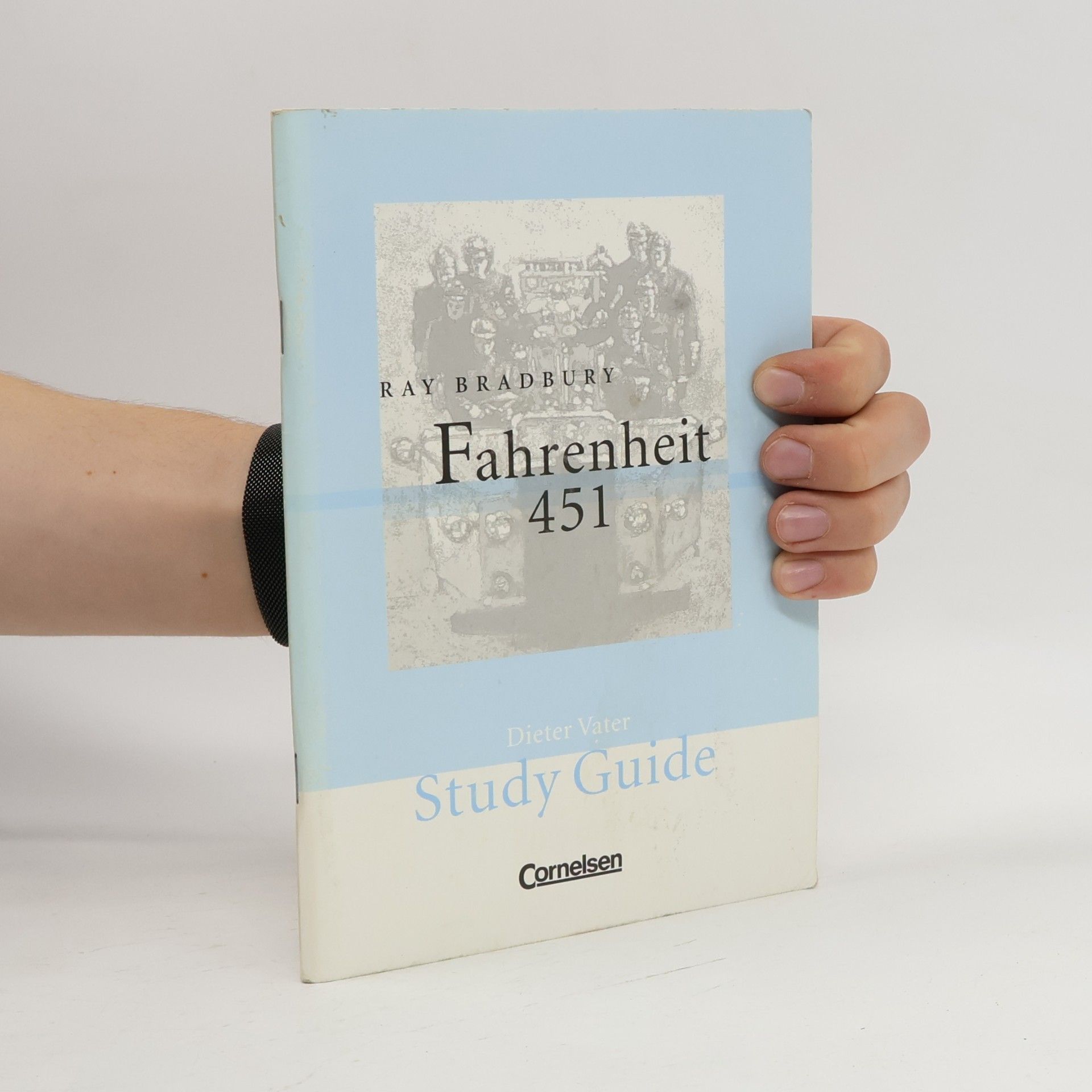 Fahrenheit 451: Study Guide