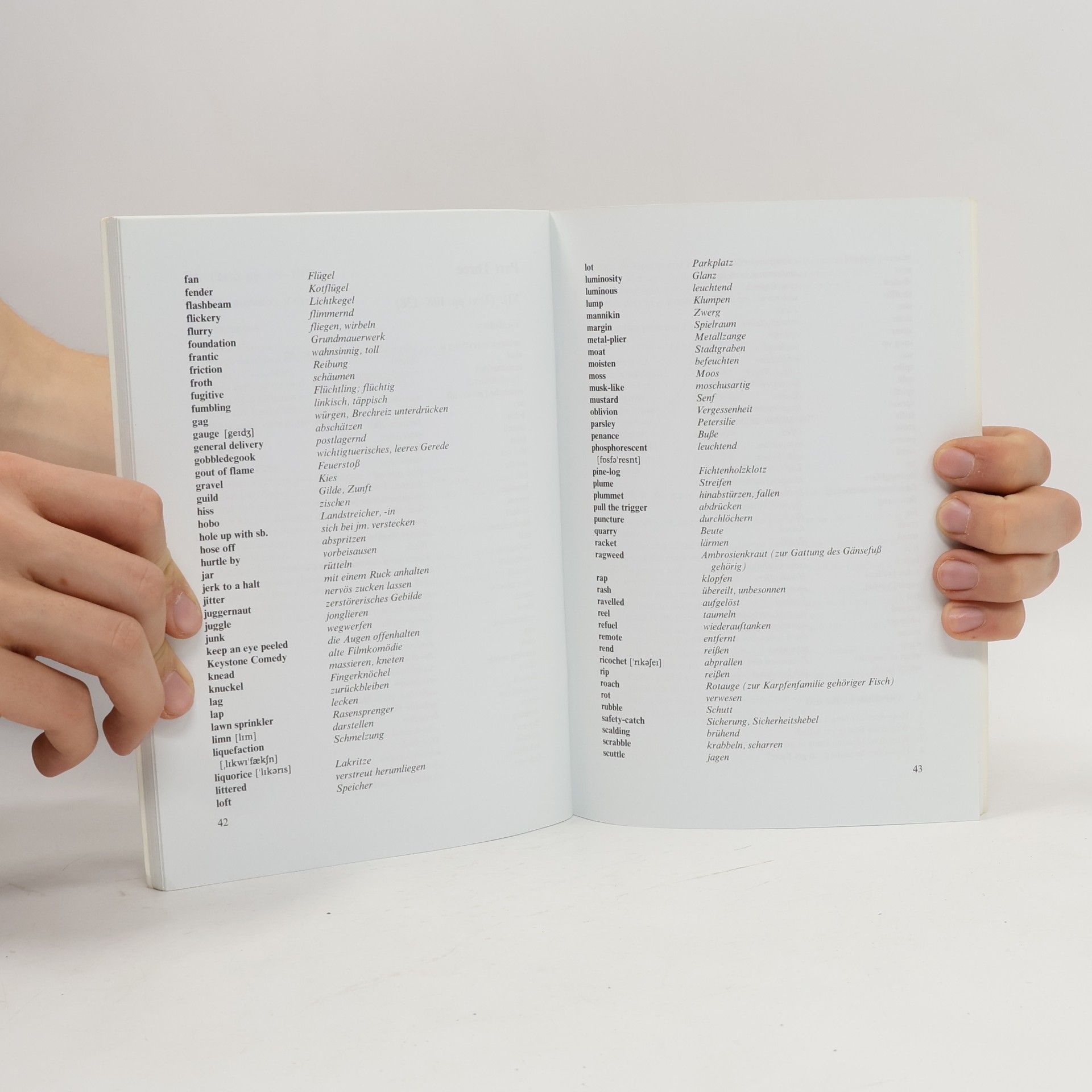 Dieter Vater Fahrenheit 451: Study Guide