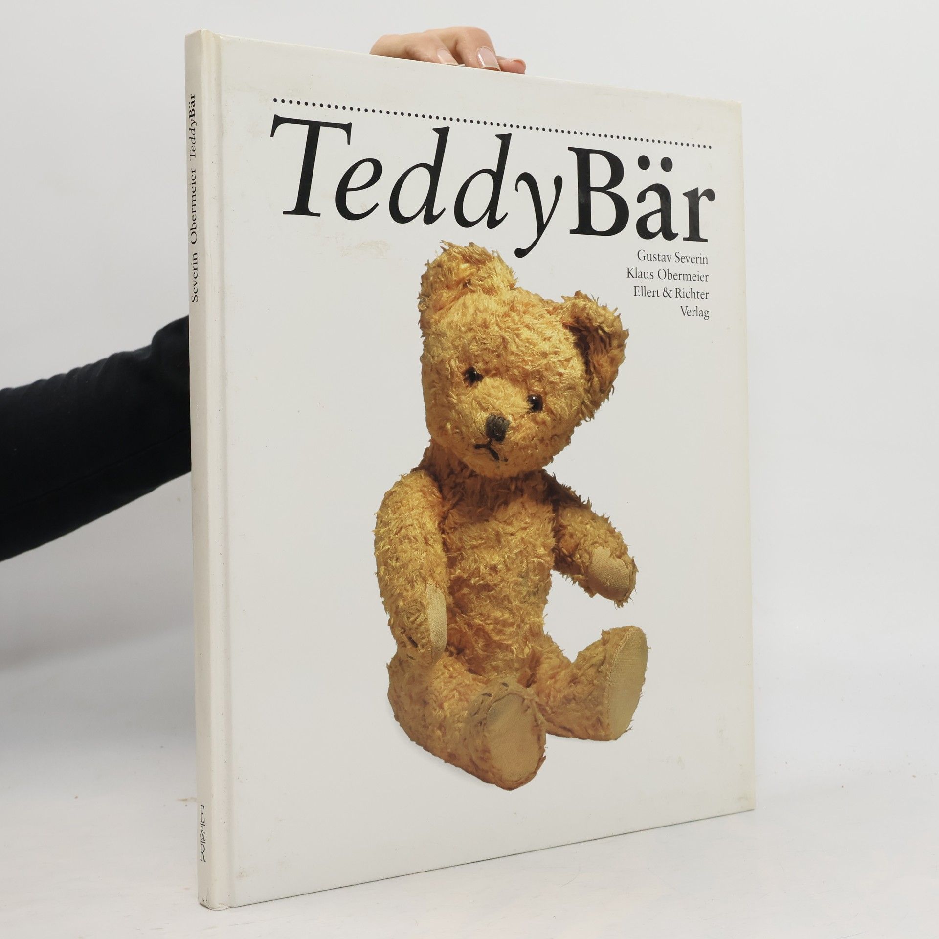 Kolektív autorov TeddyBär