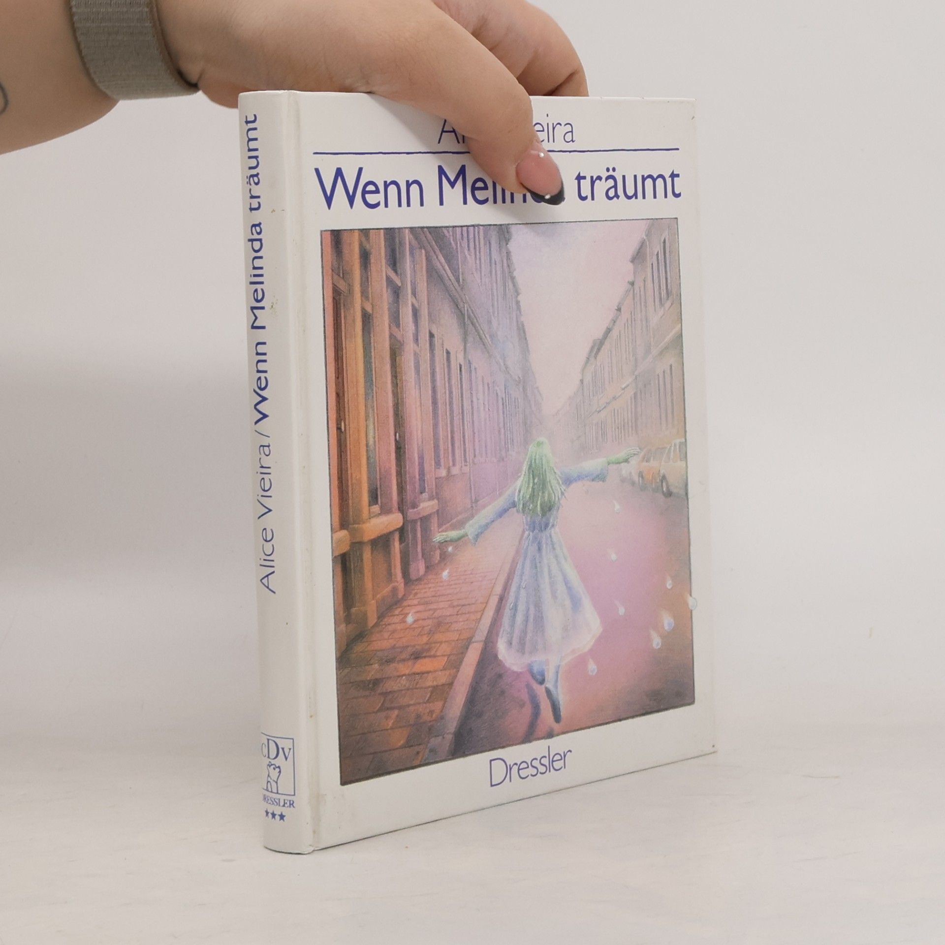 Wenn Melinda träumt
