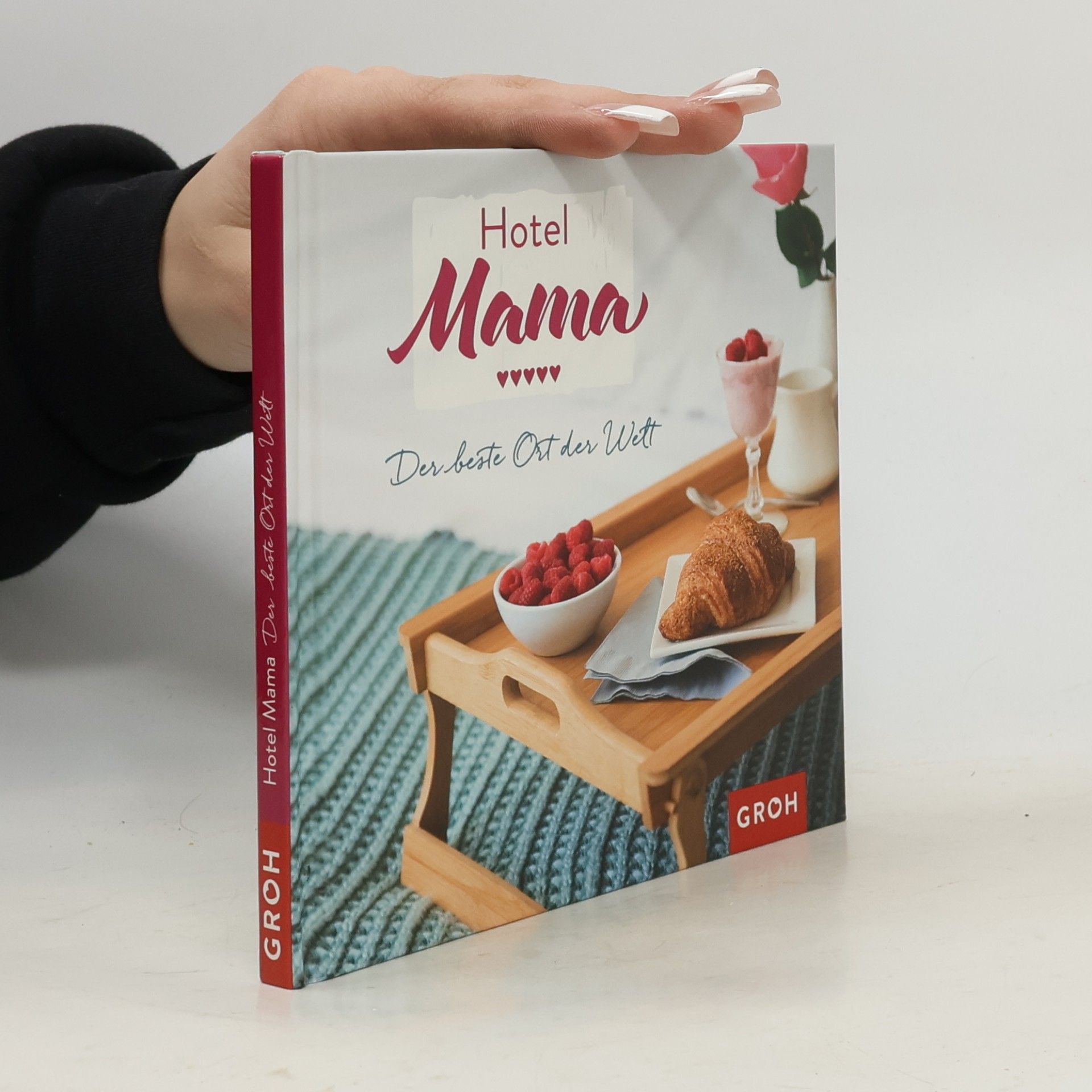 Hotel Mama