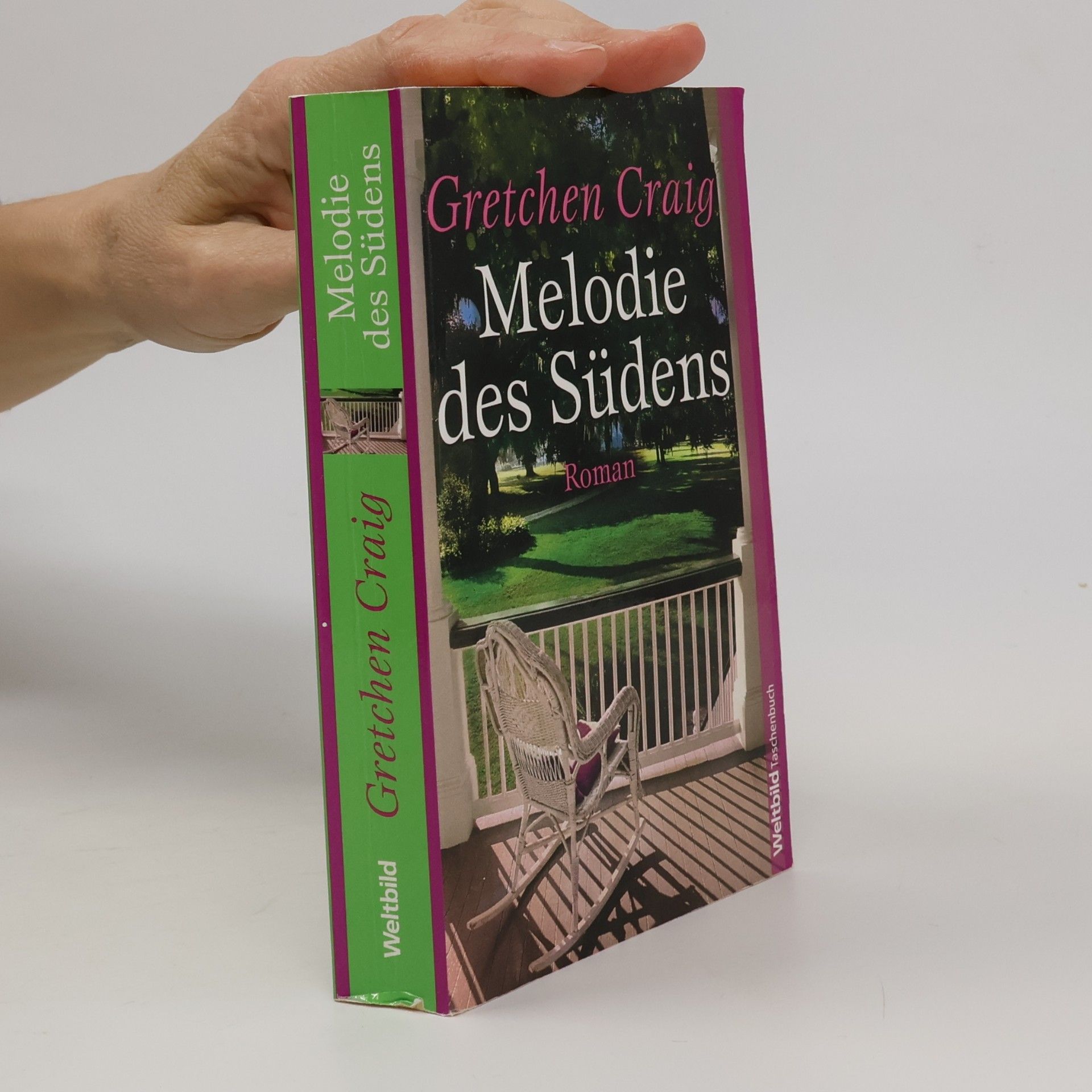 Melodie des Südens