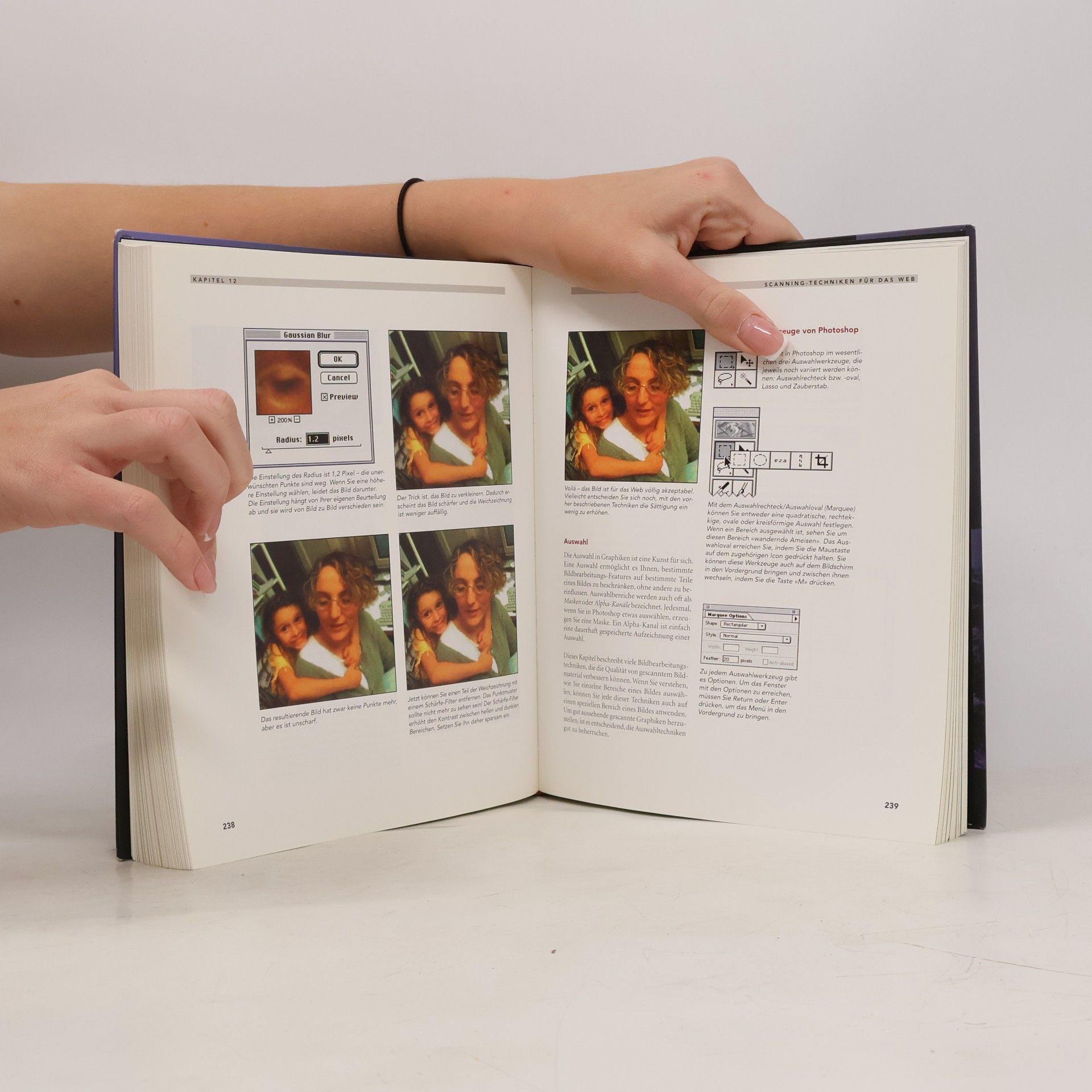 Lynda Weinman Insiderbuch: WebDesign