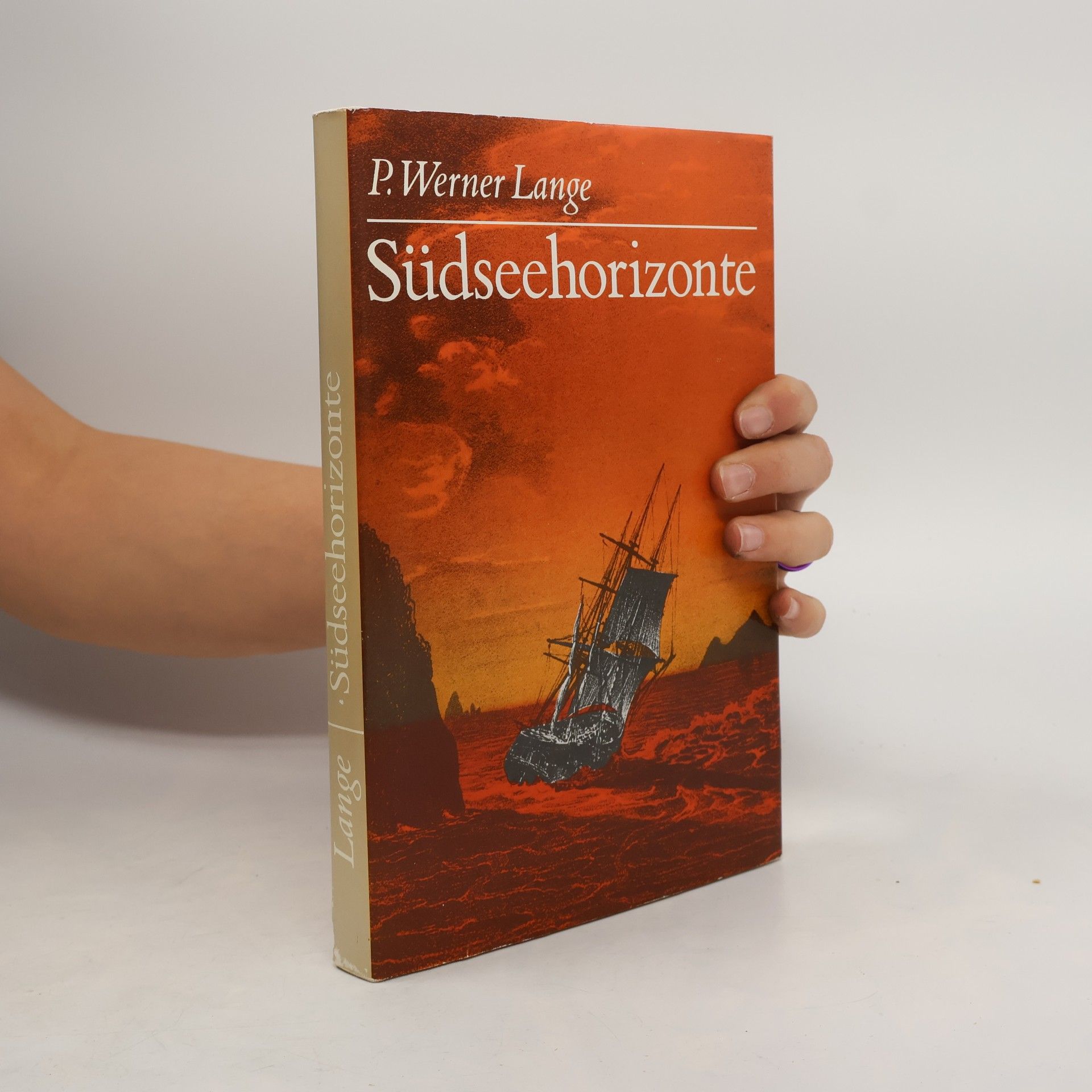 Südseehorizonte