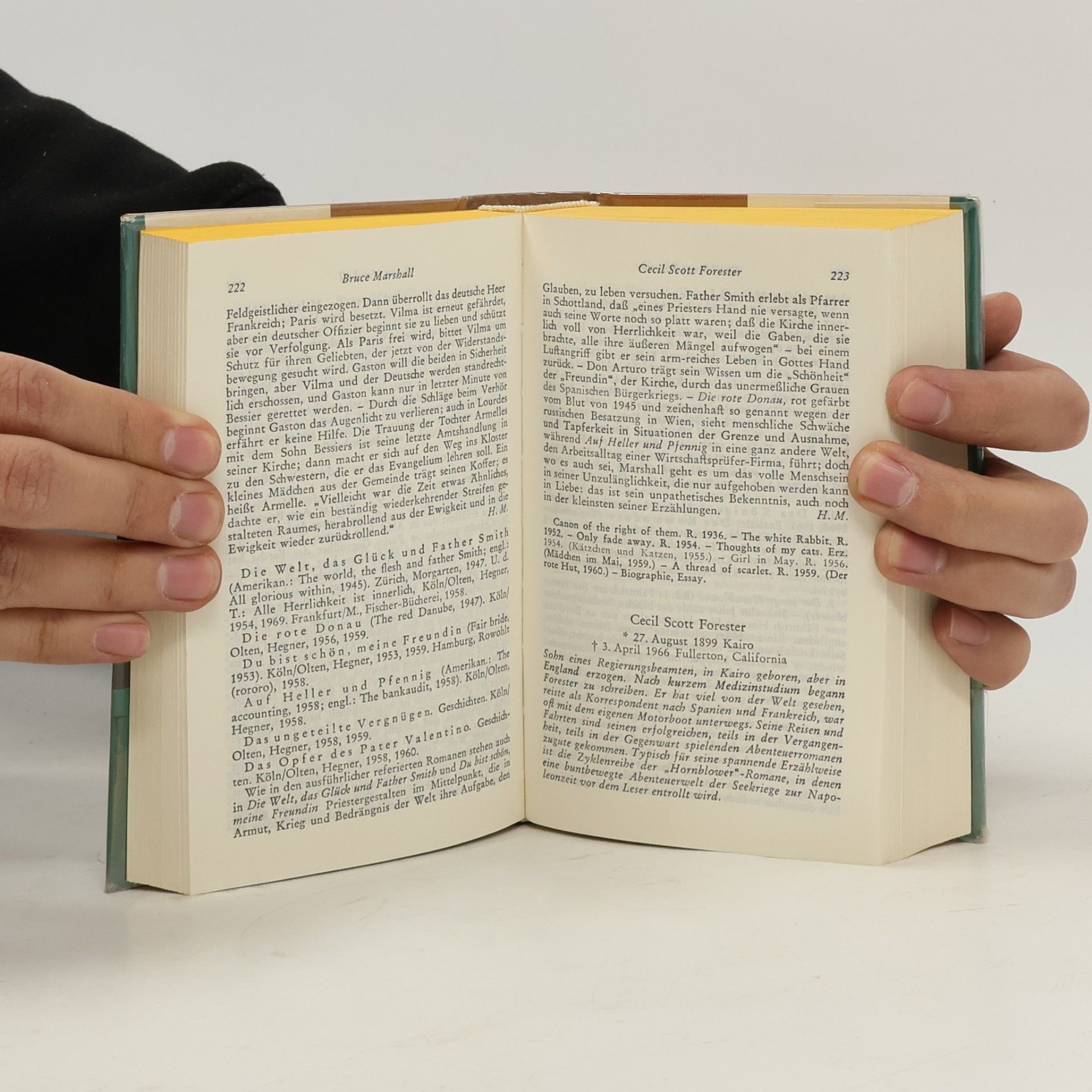 Various authors Reclams Romanführer. Band III