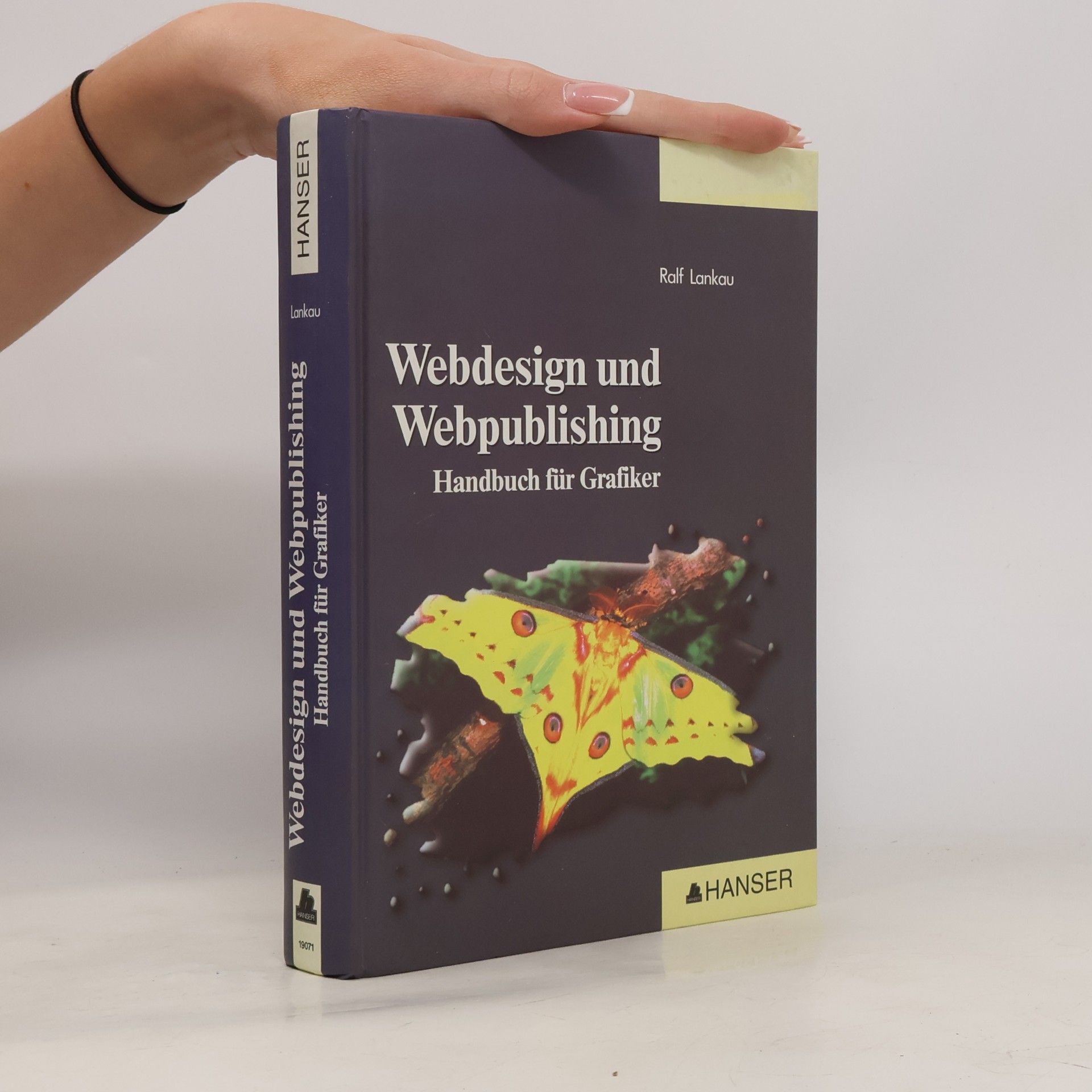 Ralf Lankau Webdesign und Webpublishing