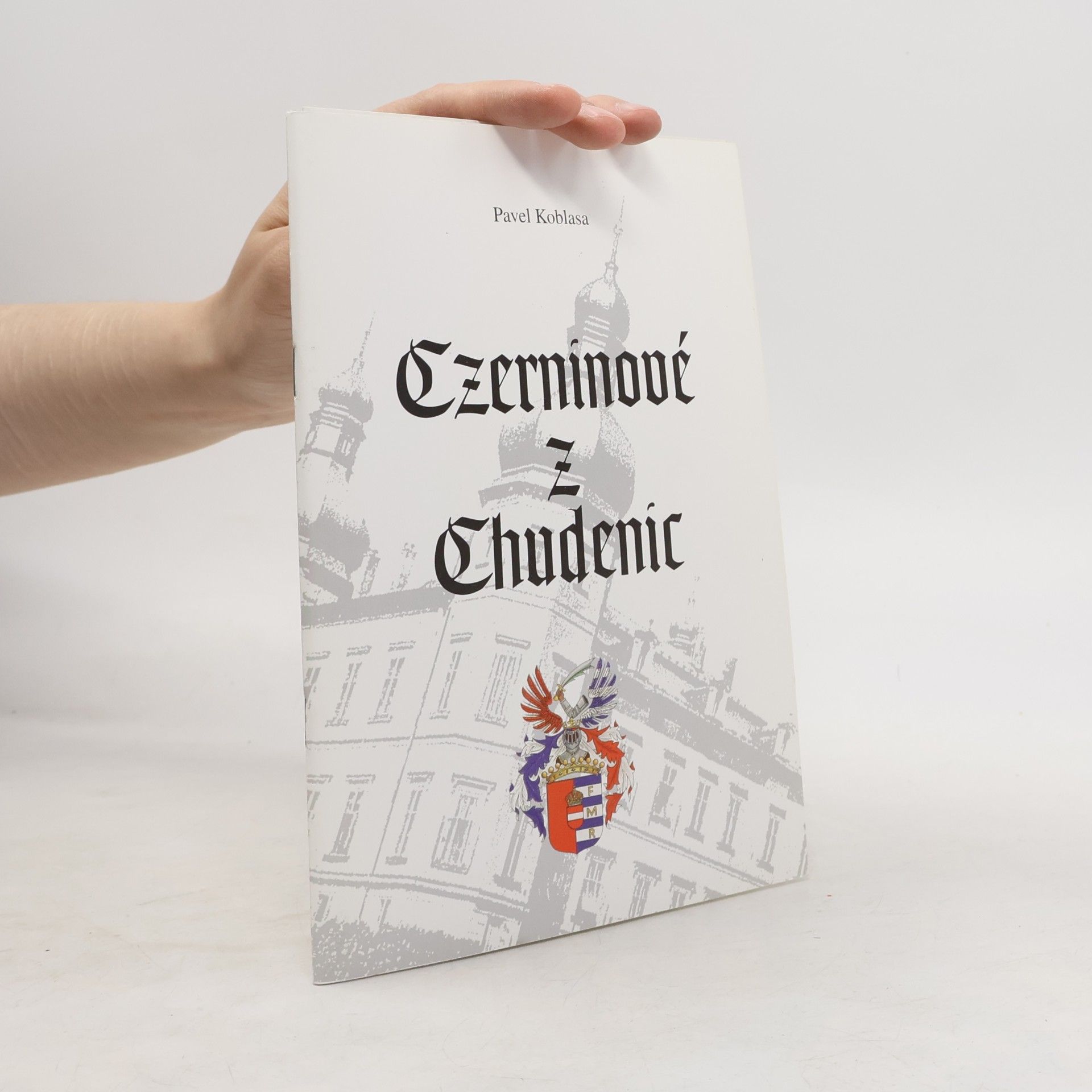 Czerninové z Chudenic