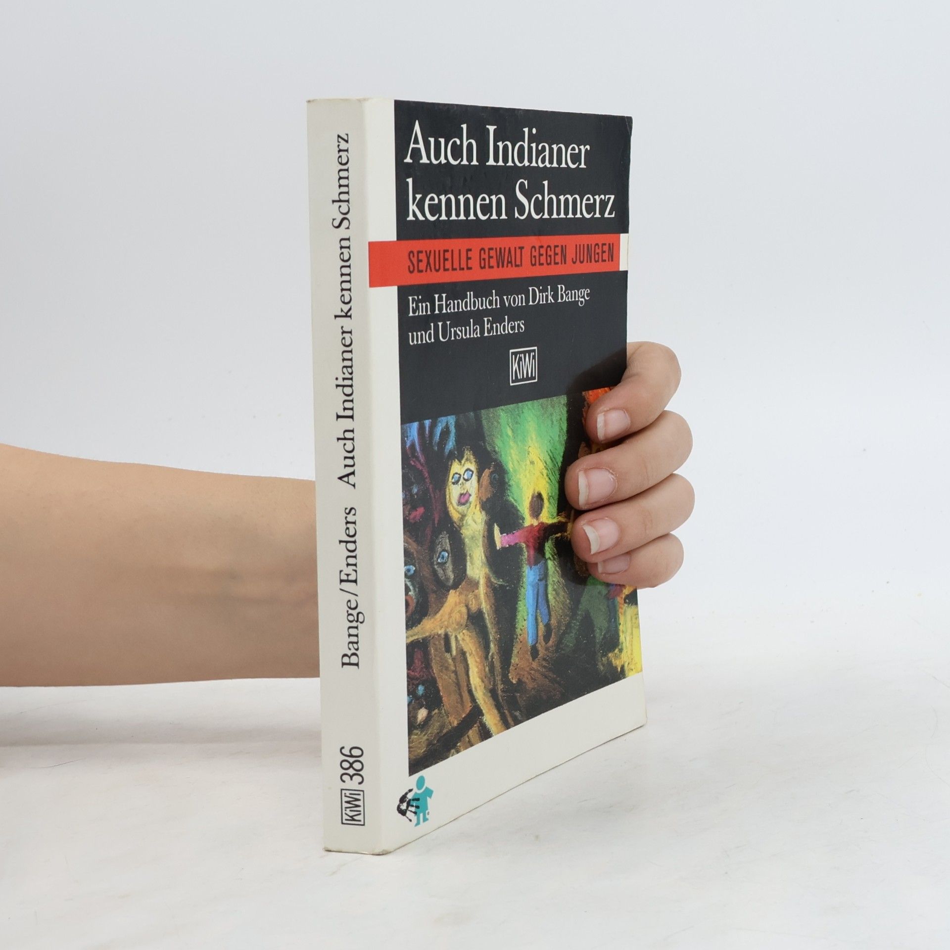 Auch Indianer kennen Schmerz