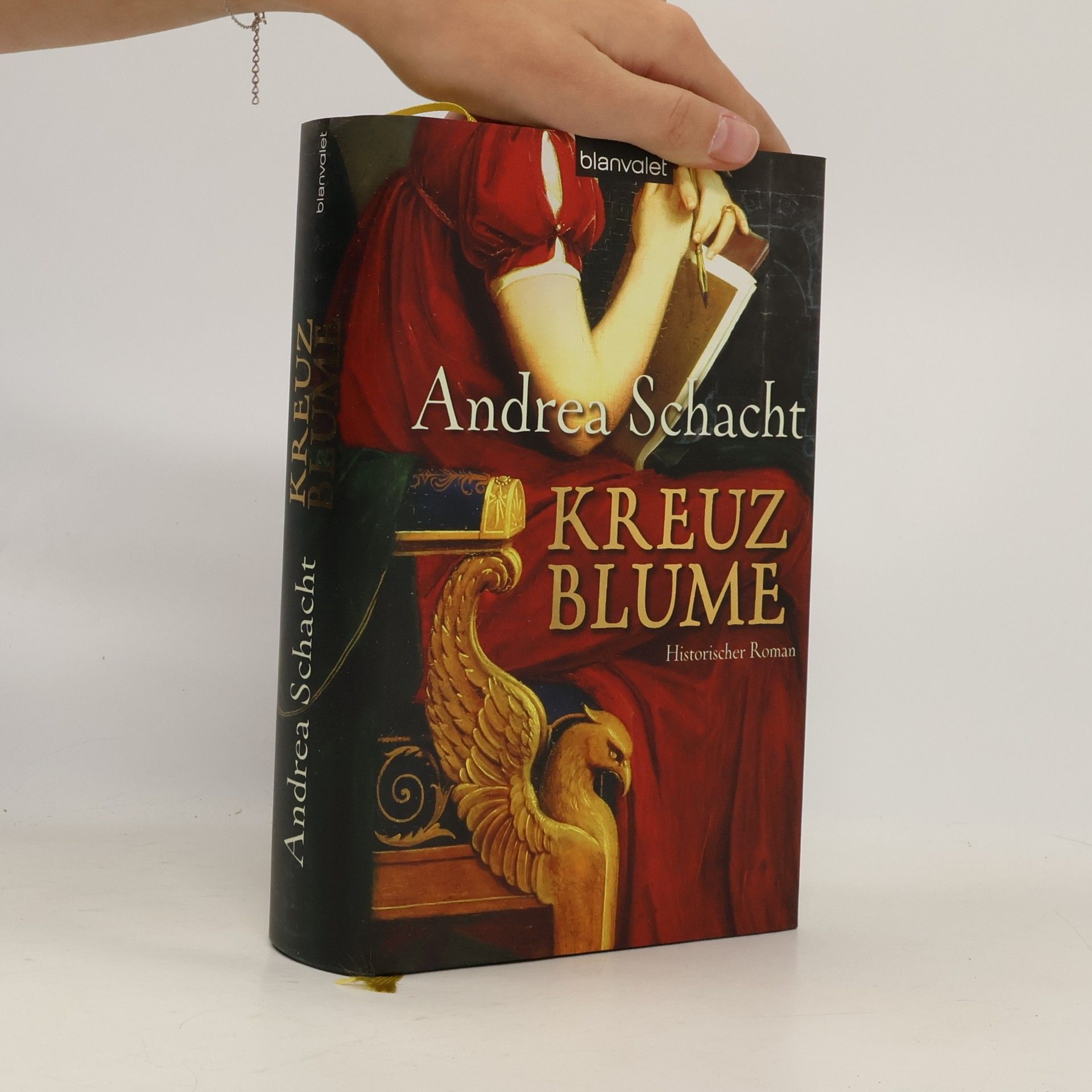 Kreuzblume