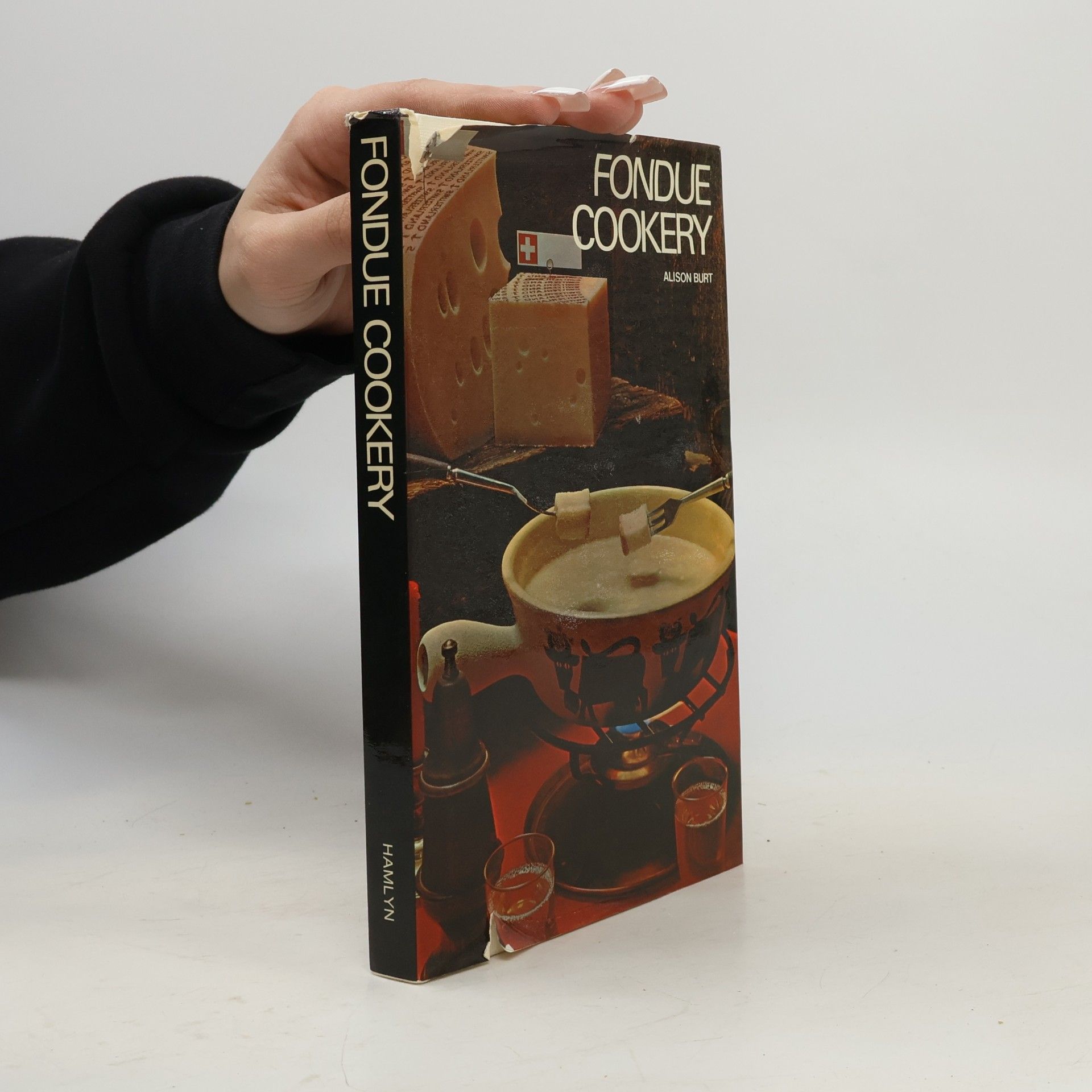 Fondue Cookery