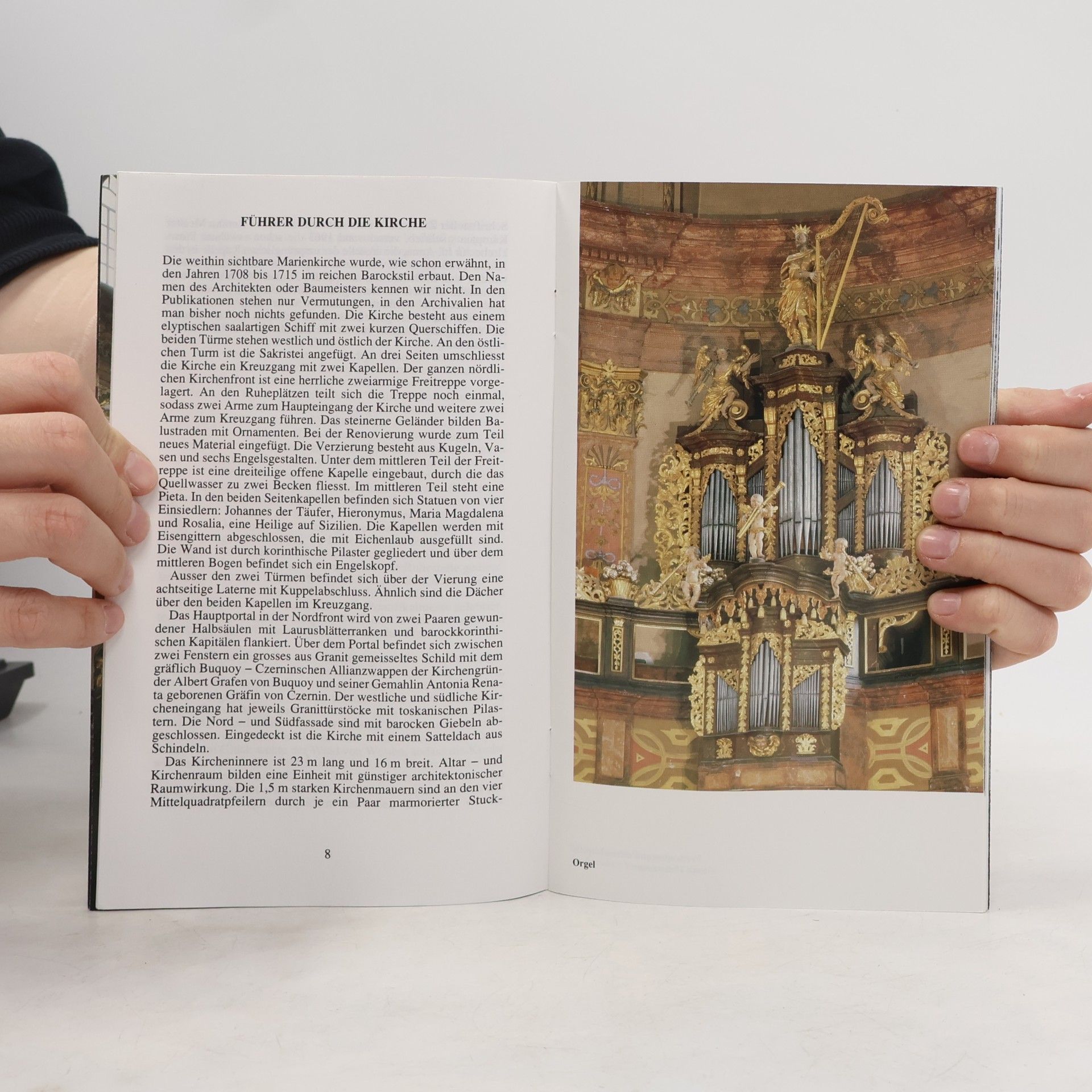 Various authors Brünnl - Wallfahrtskirche Maria Trost
