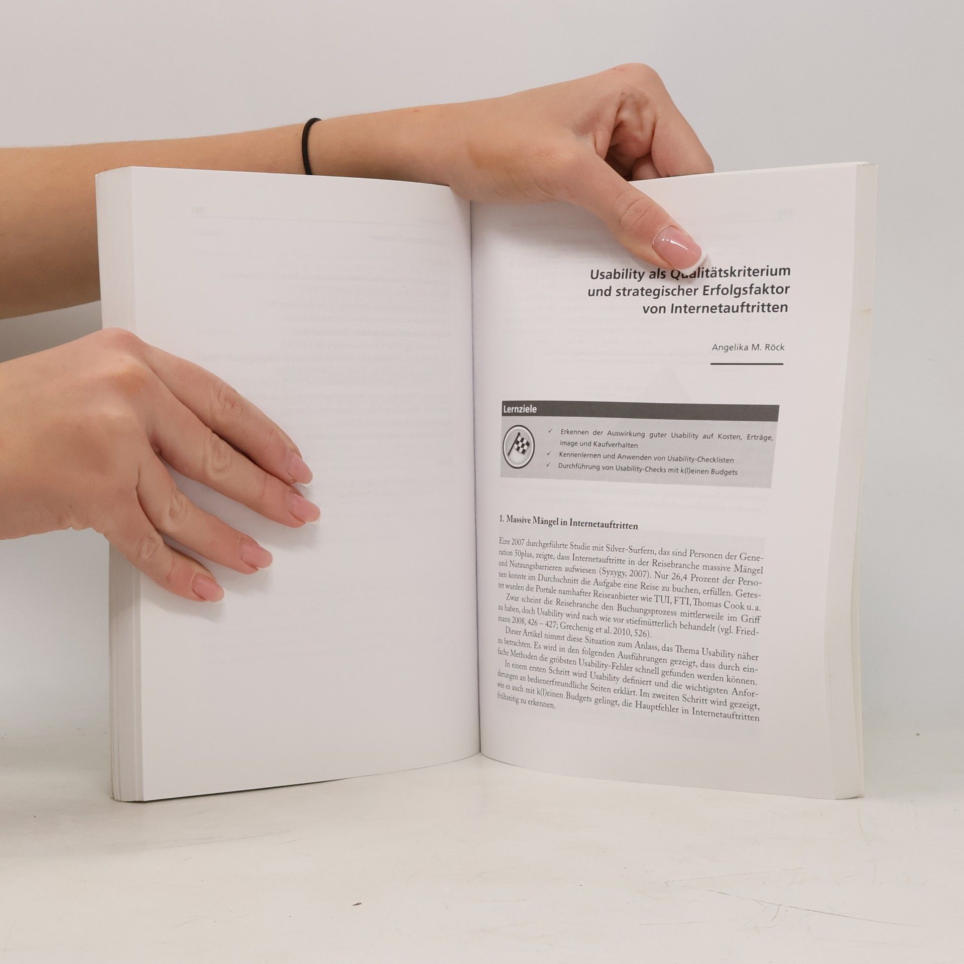 Mario Jooss Handbuch neue Medien im Tourismus