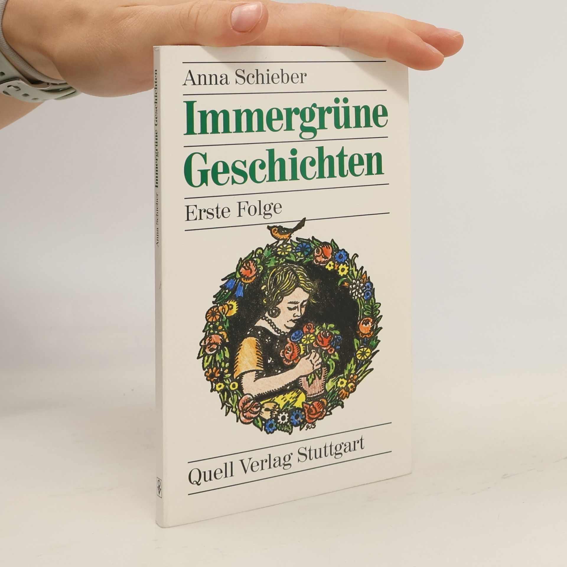 Immergrüne Geschichten