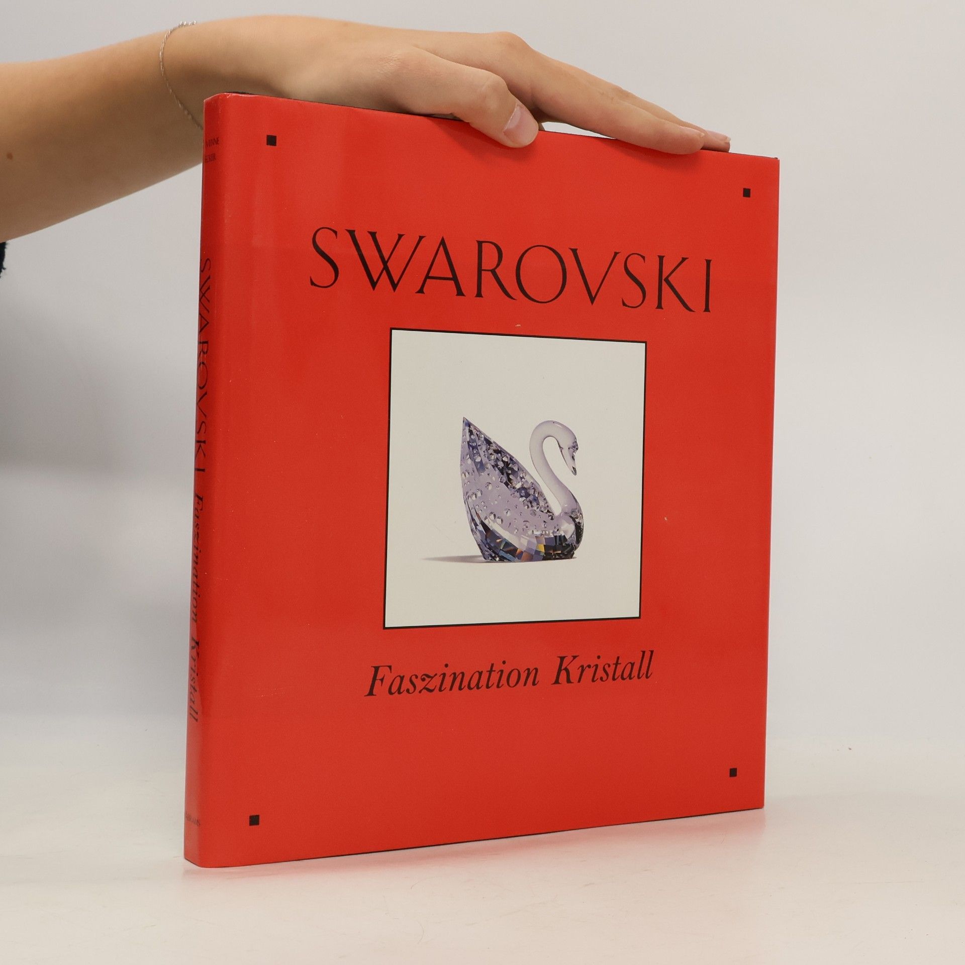 AA.VV. Swarovski. Faszination Kristall