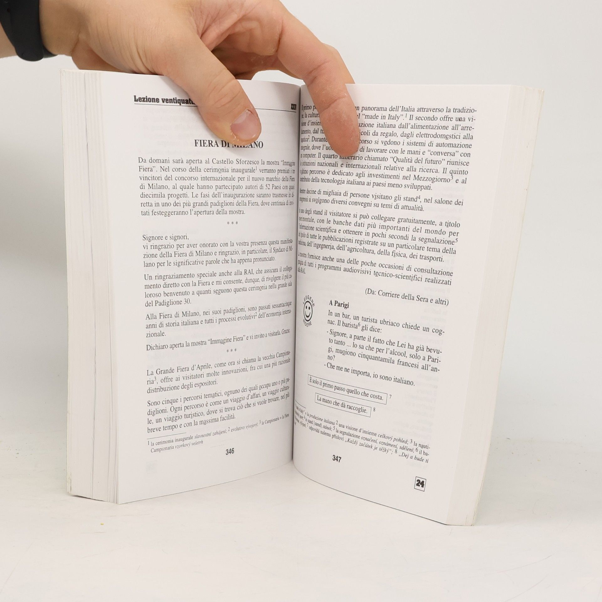 Autorenkollektiv Italština pro samouky. Učebnice