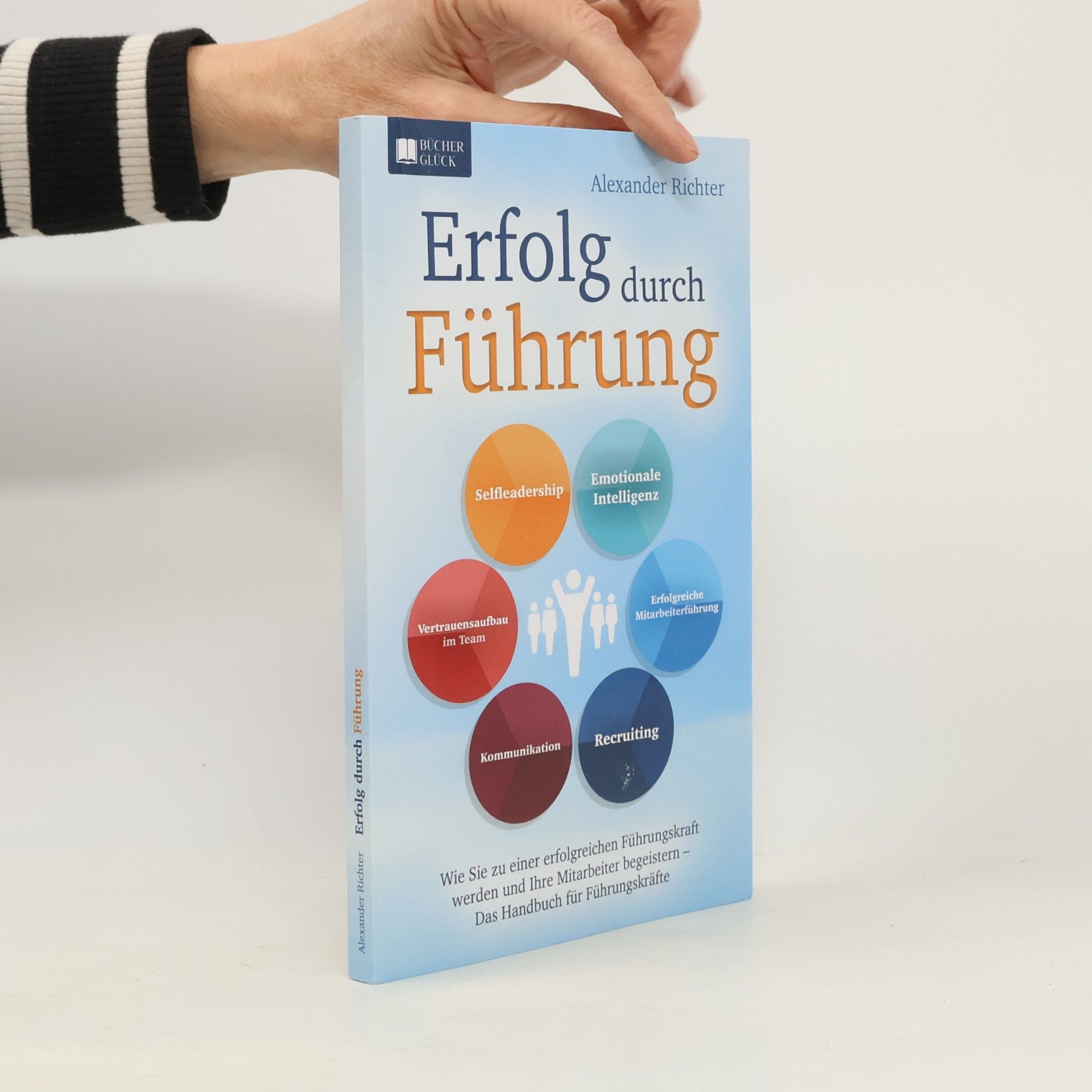Erfolg durch Führung