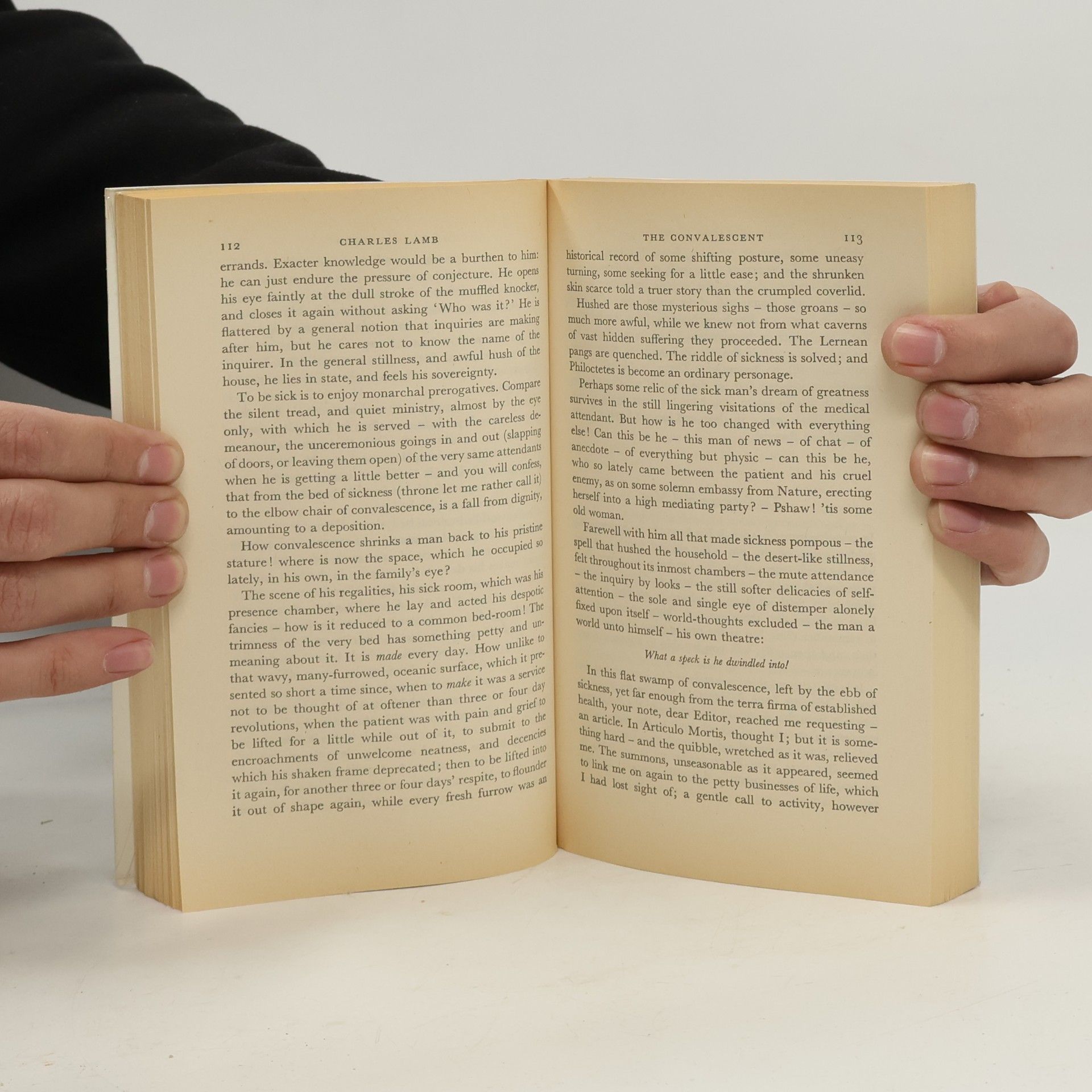 W. E. Williams A Book of English Essays