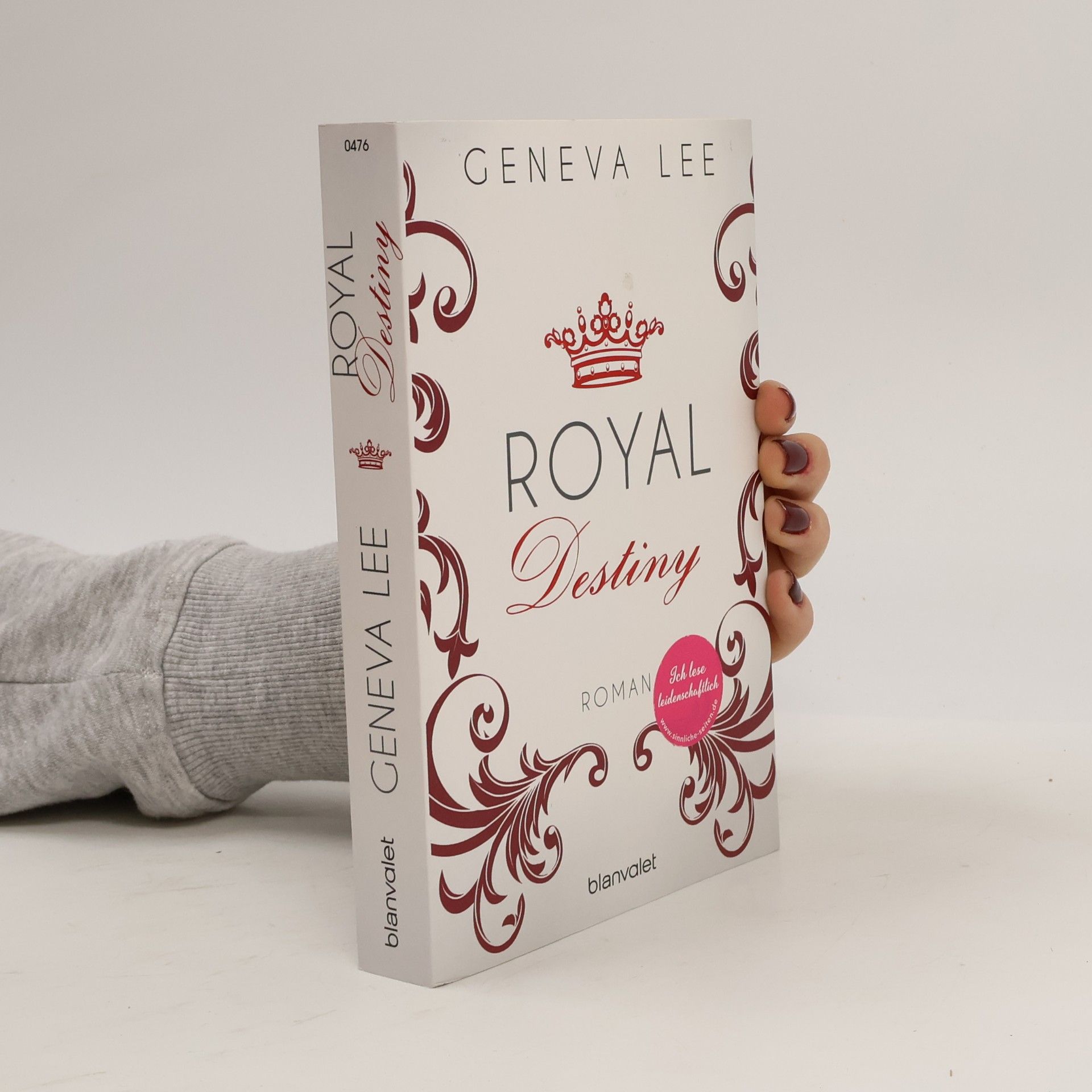 Geneva Lee Royal Destiny